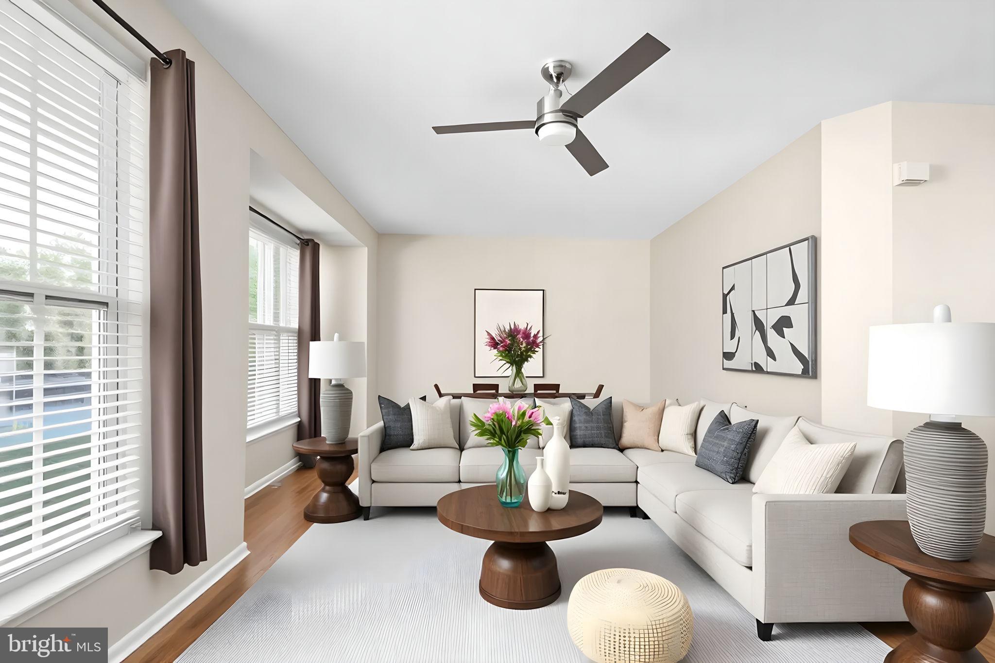 APPLE GROVE - Residential