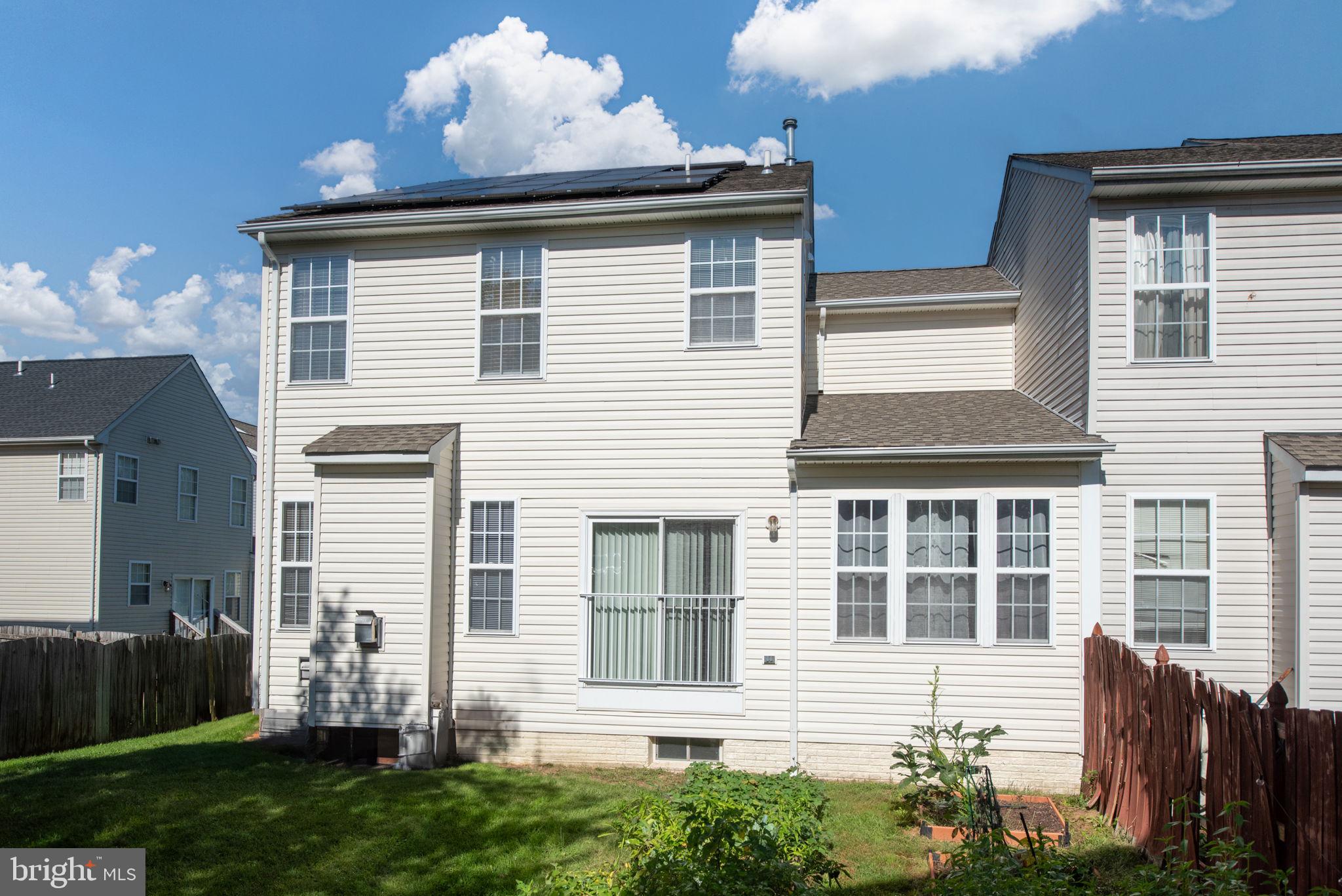 APPLE GROVE - Residential