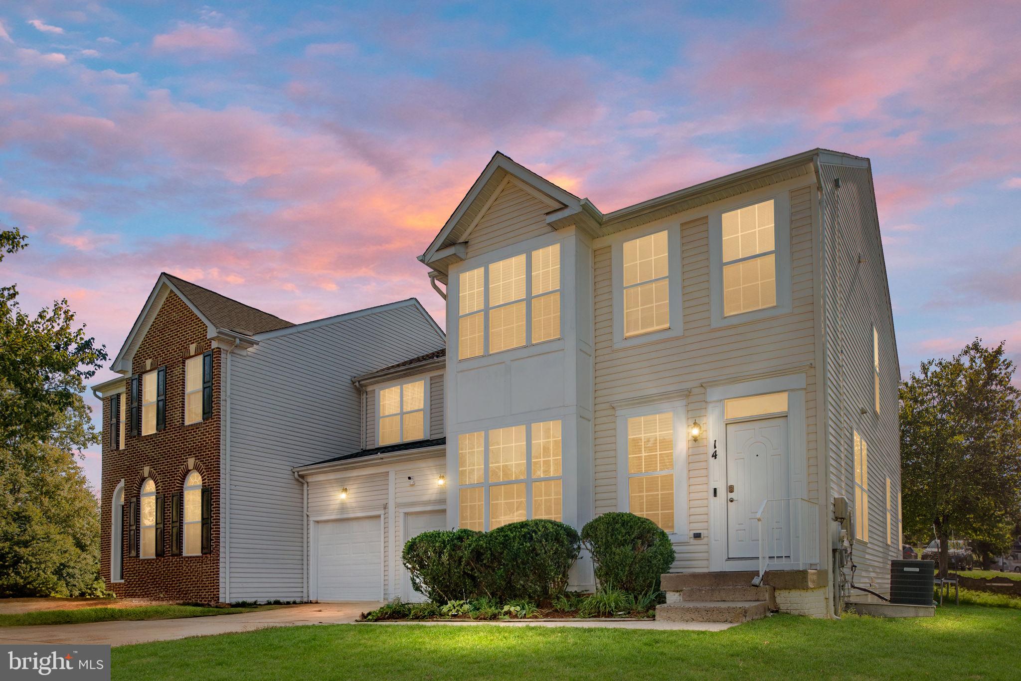 14 PULLER PLACE