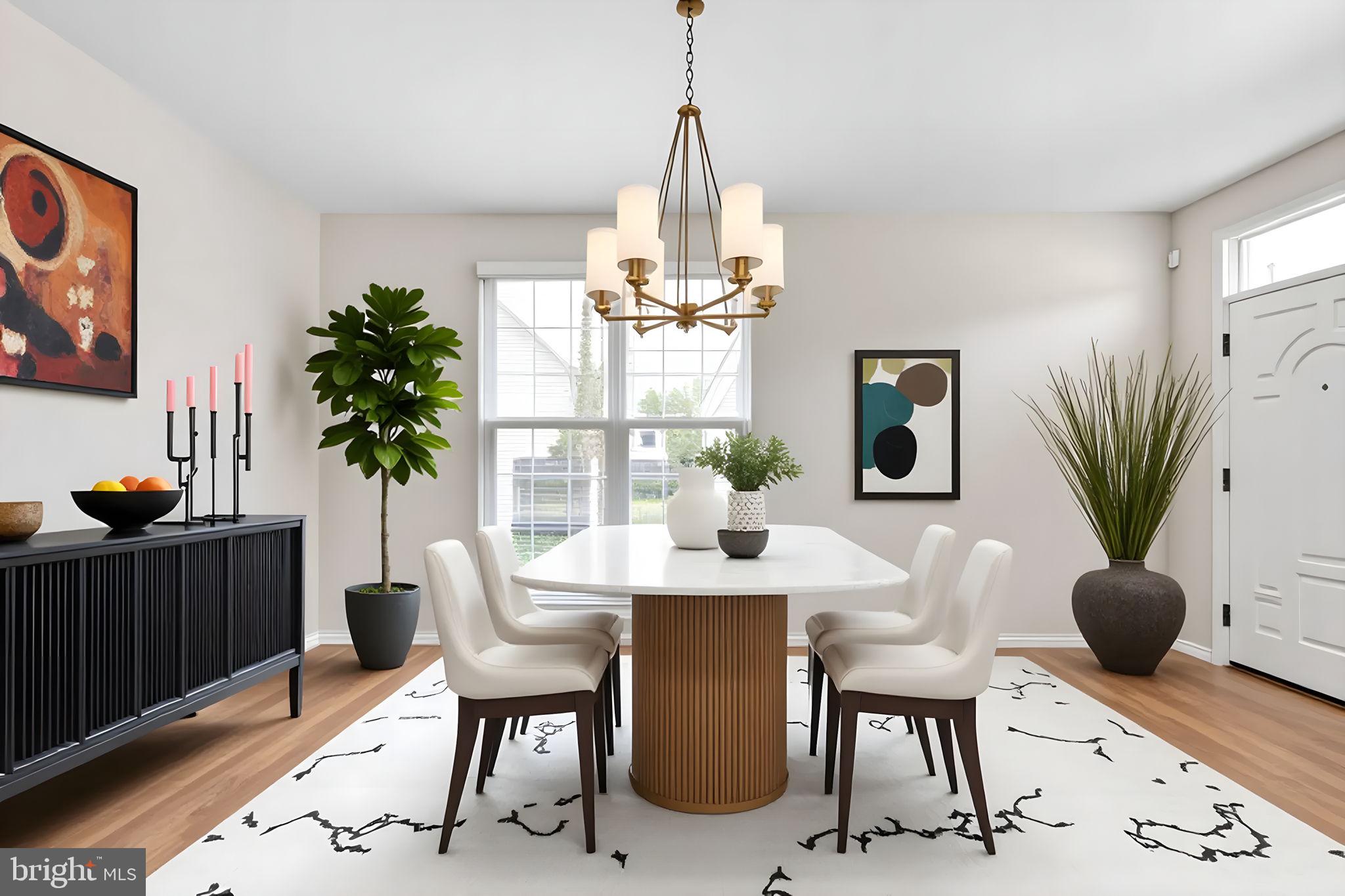 APPLE GROVE - Residential