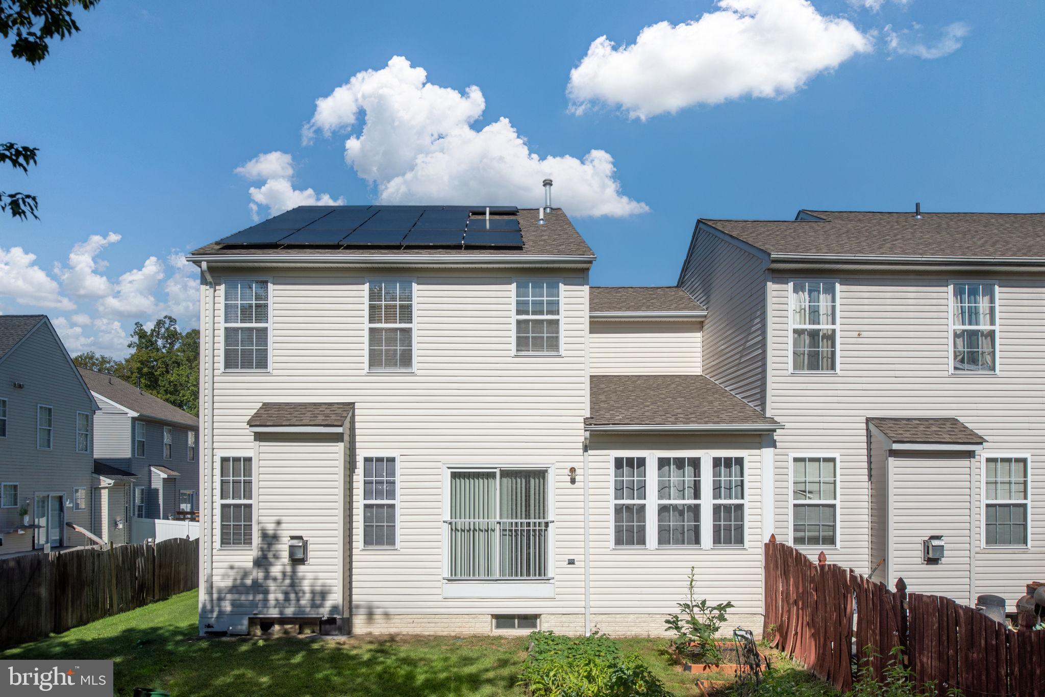 APPLE GROVE - Residential