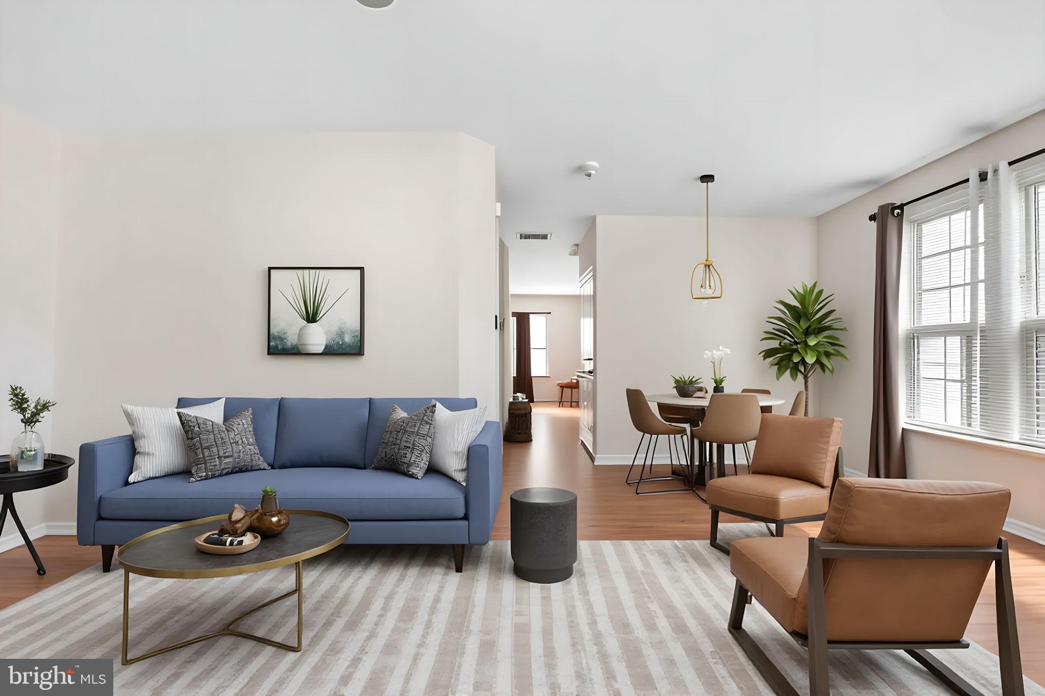 APPLE GROVE - Residential