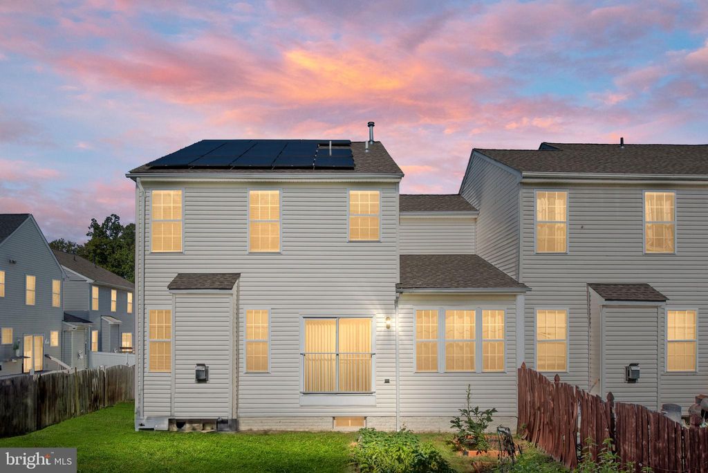 Photo of 14 Puller Place, STAFFORD, VA 22556 (MLS # VAST2042392)