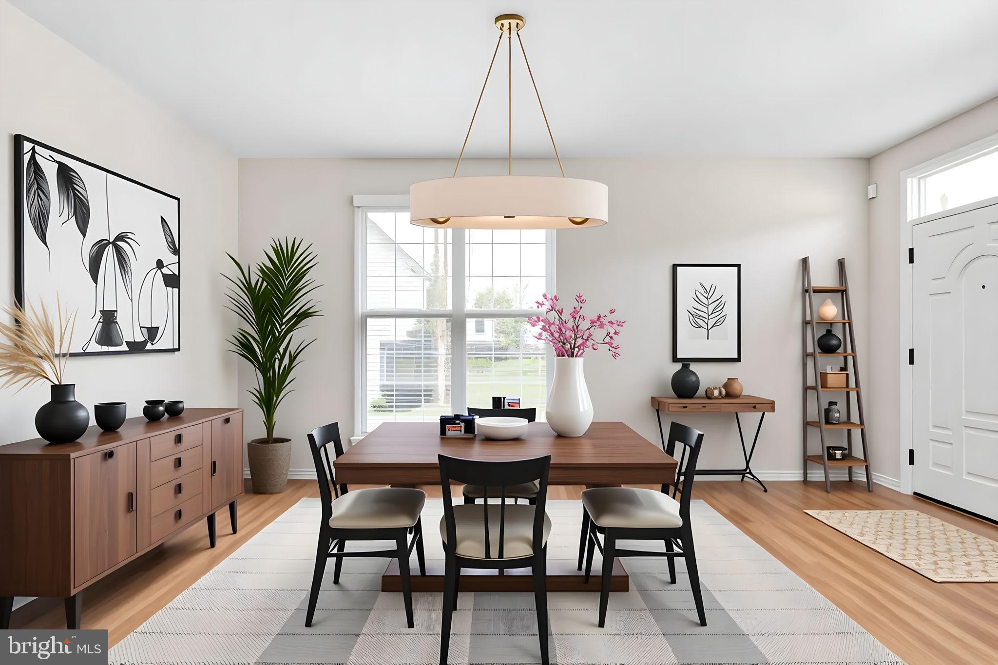 APPLE GROVE - Residential