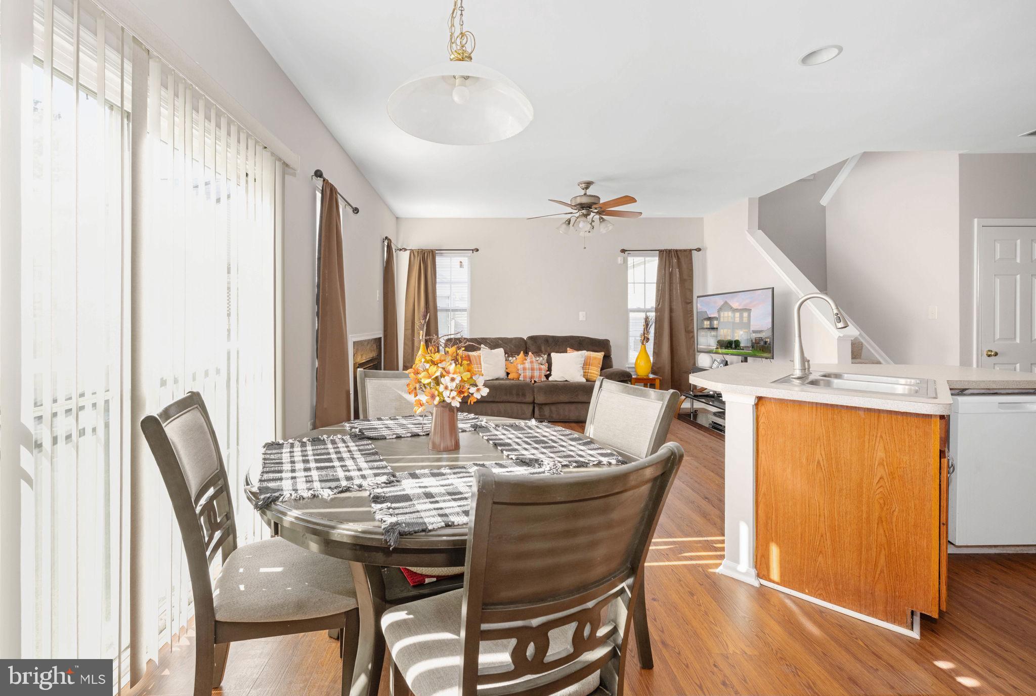 APPLE GROVE - Residential