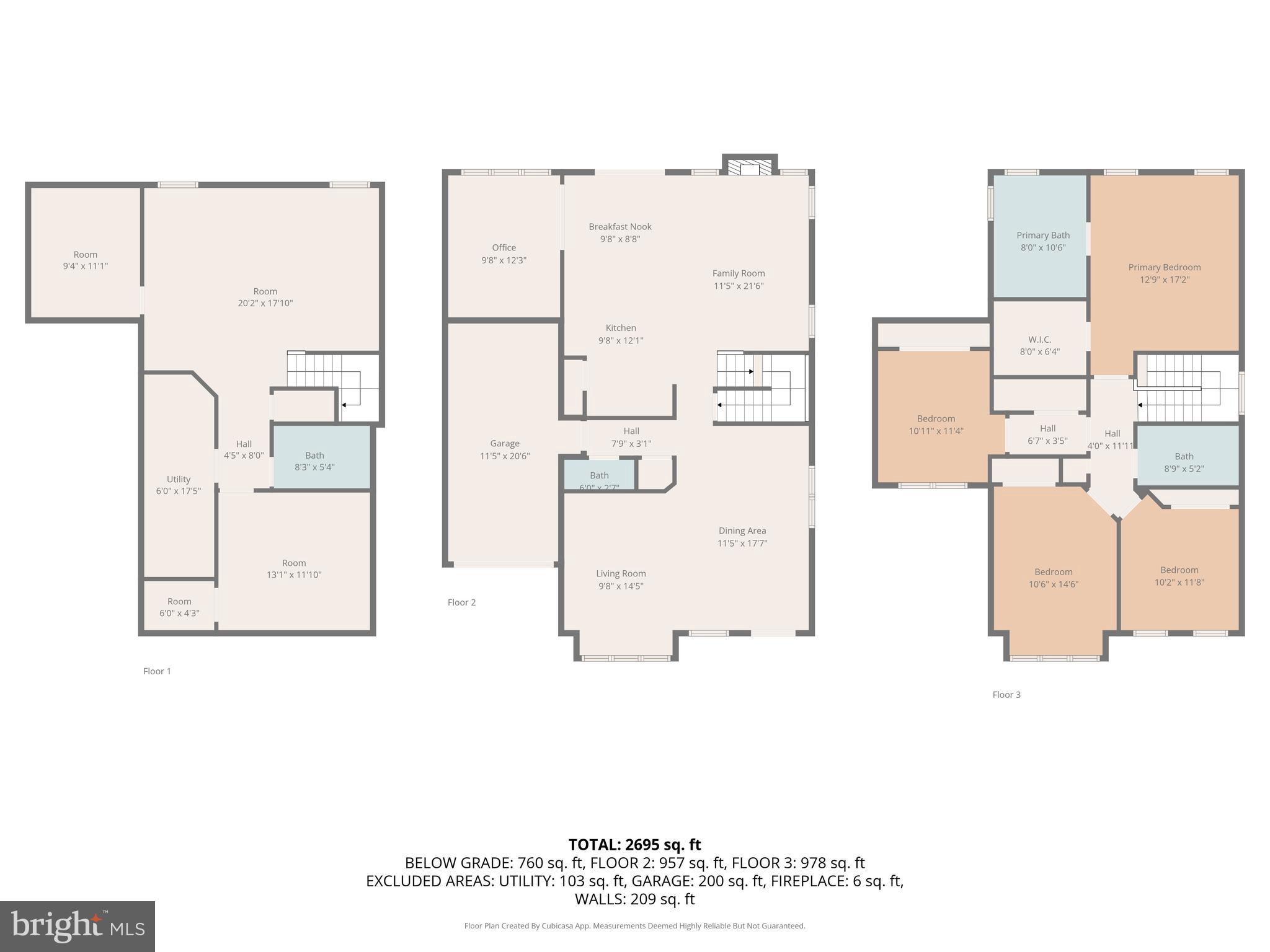 APPLE GROVE - Residential