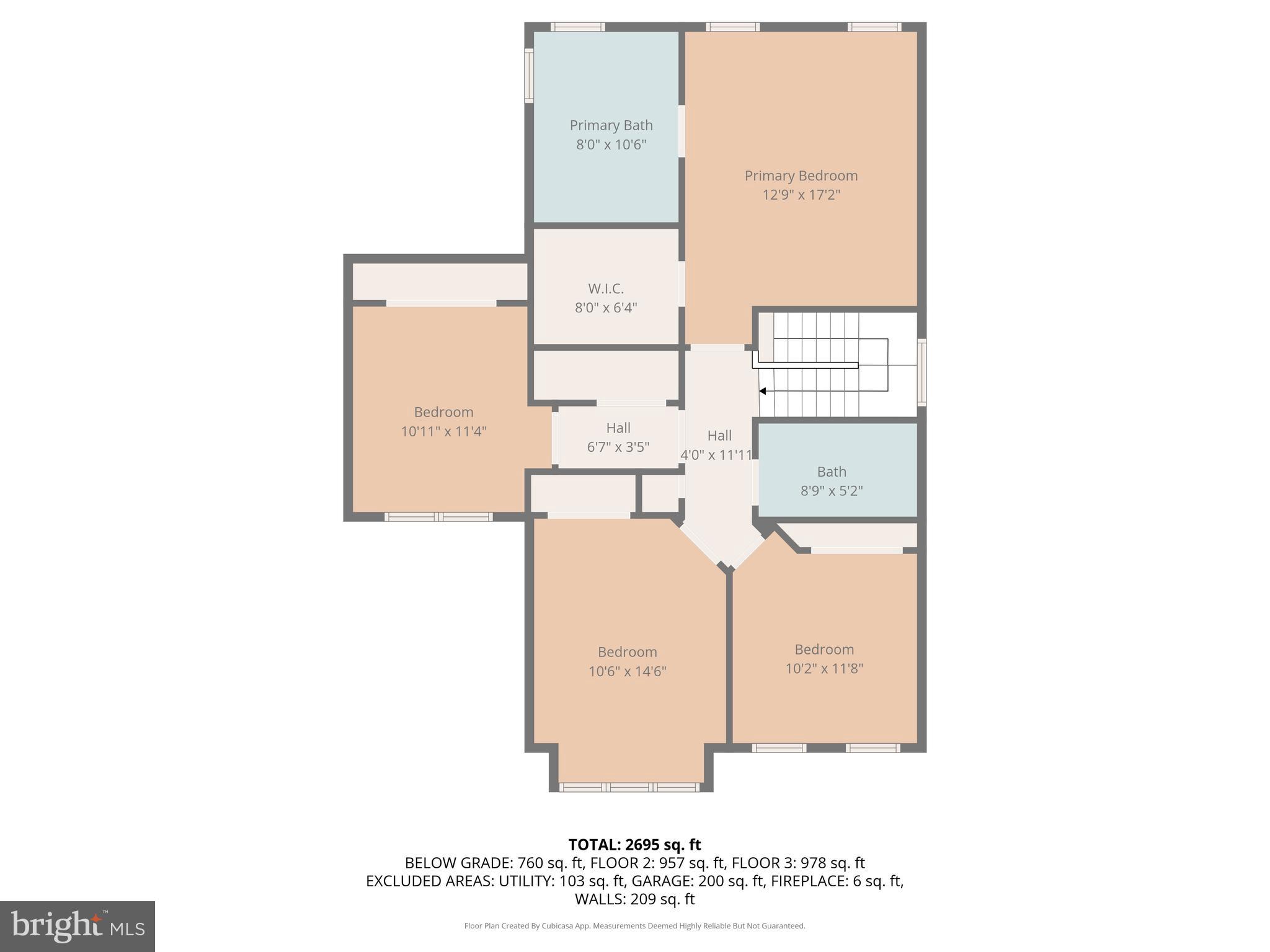 APPLE GROVE - Residential