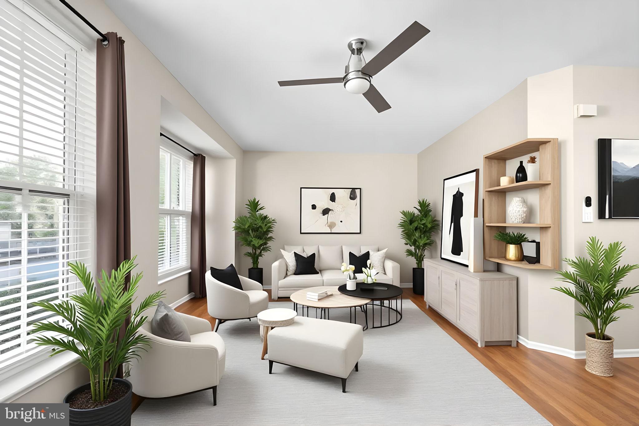 APPLE GROVE - Residential