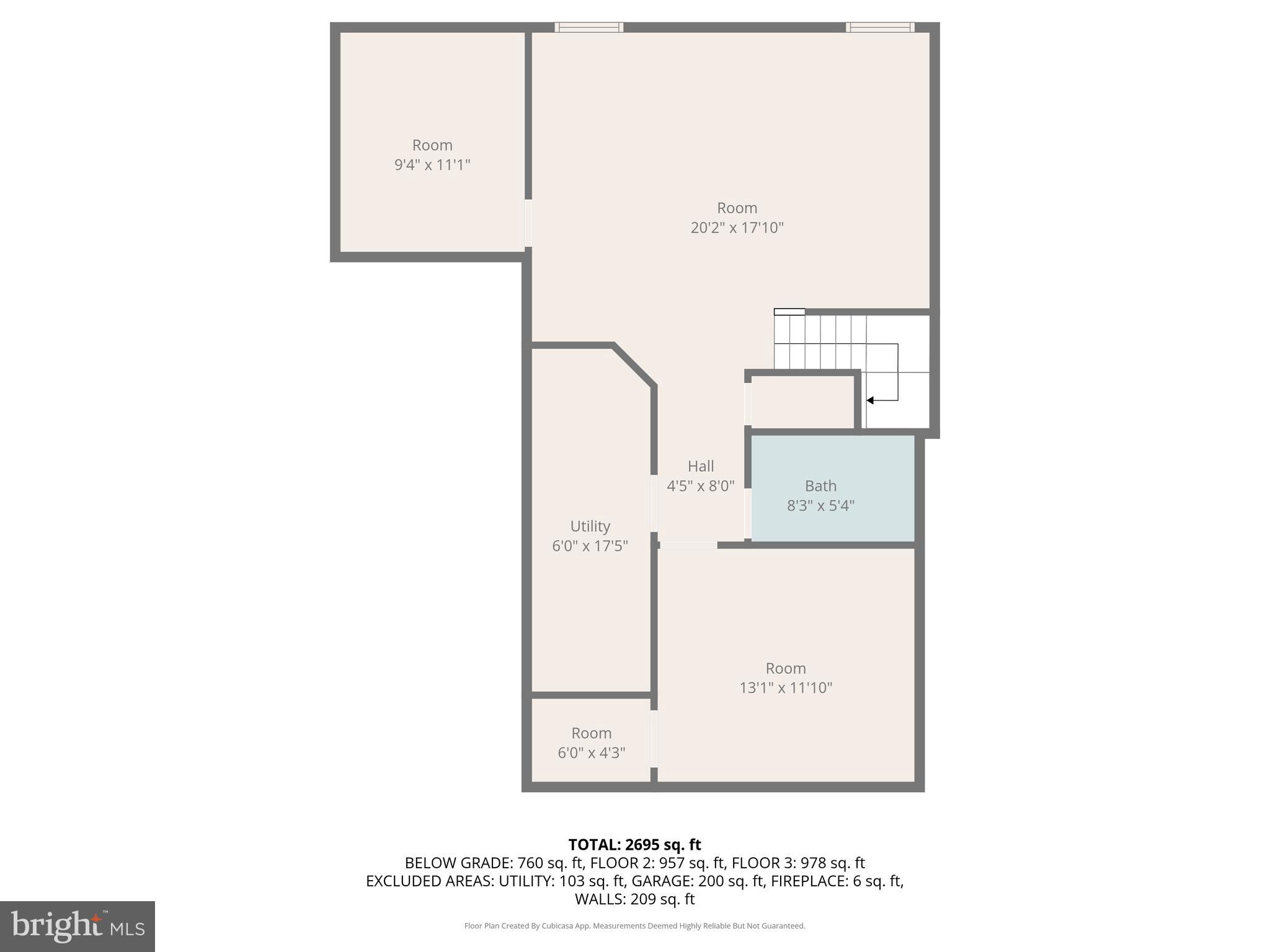 APPLE GROVE - Residential