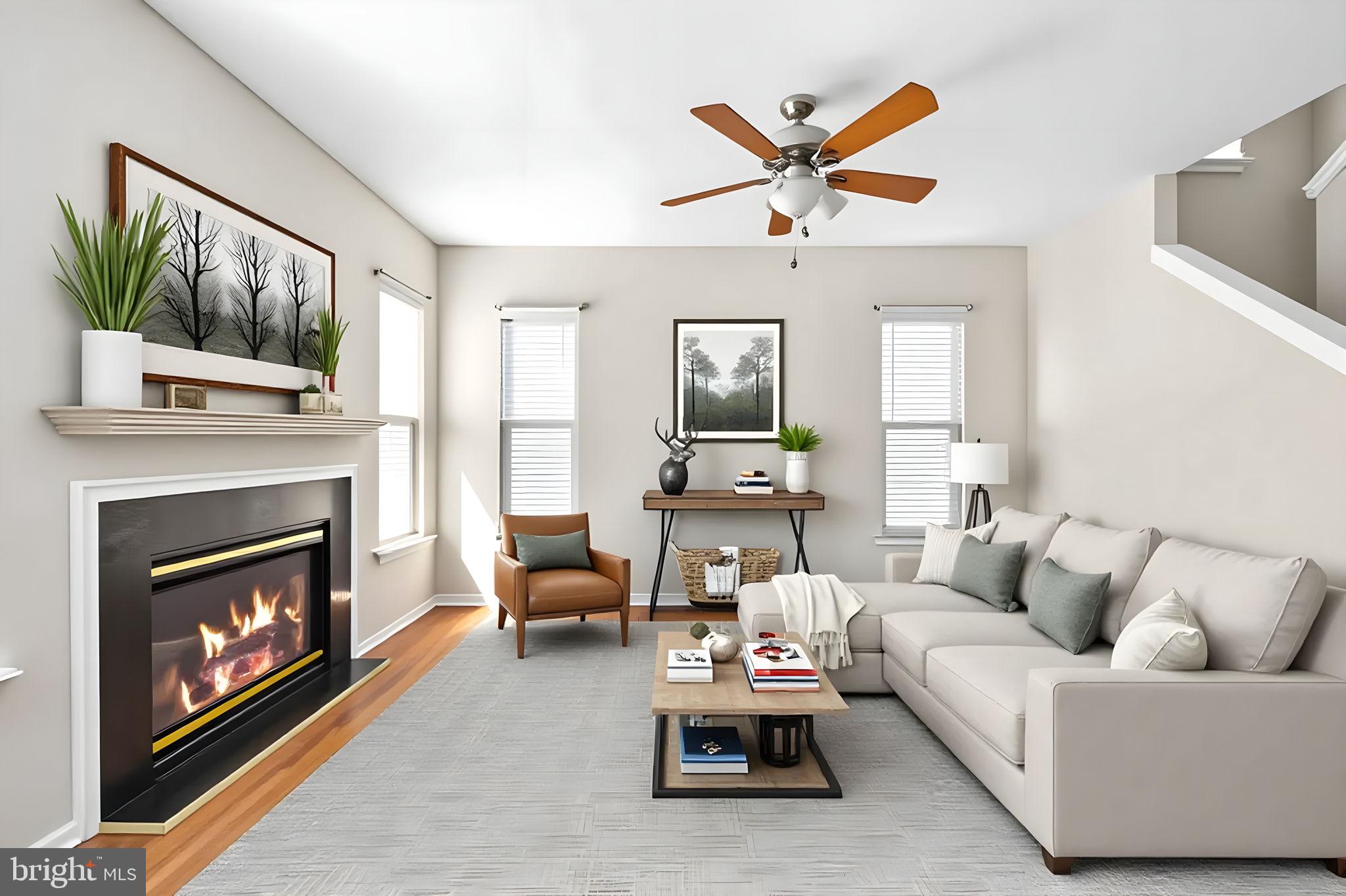 APPLE GROVE - Residential