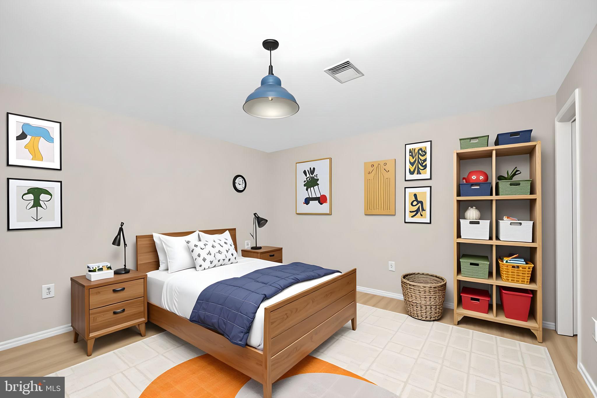 APPLE GROVE - Residential