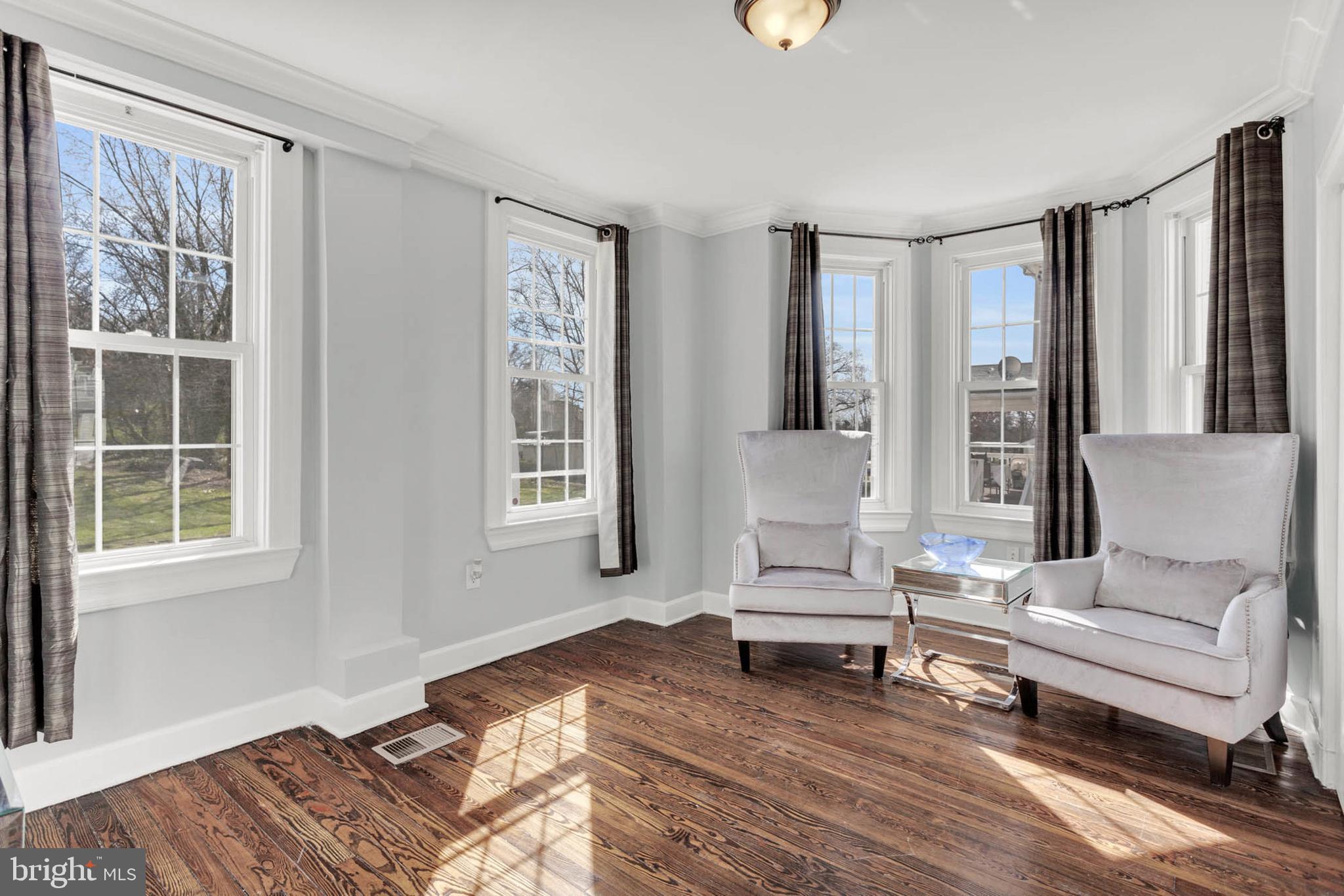 WESTFIELD - Residential