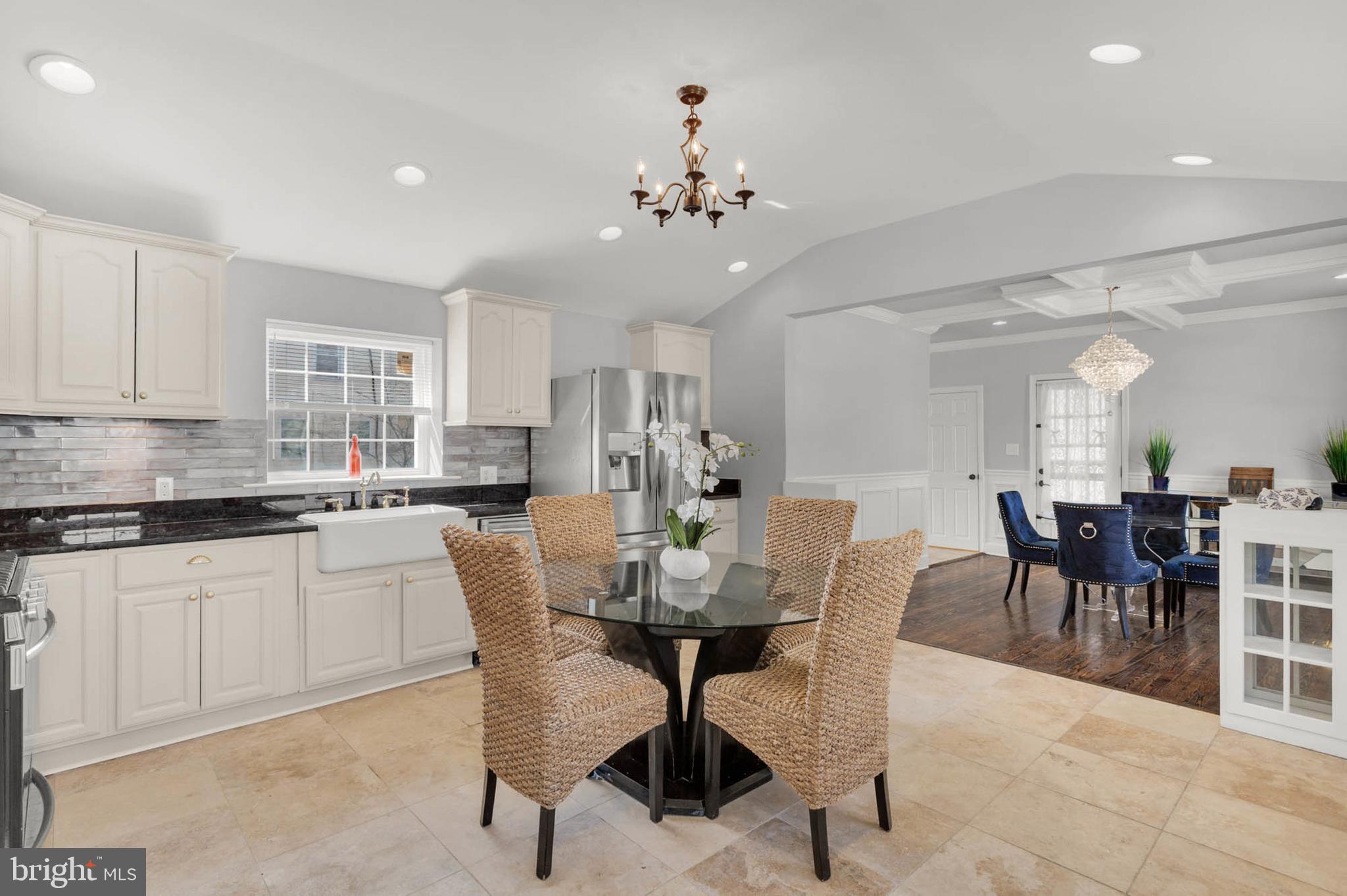 WESTFIELD - Residential