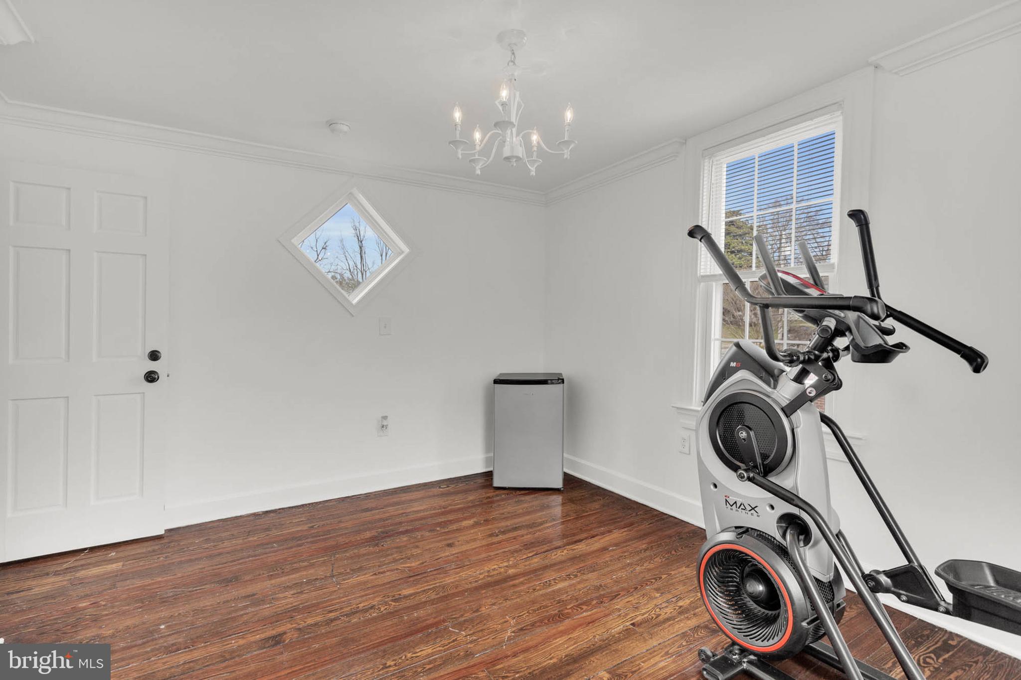 WESTFIELD - Residential