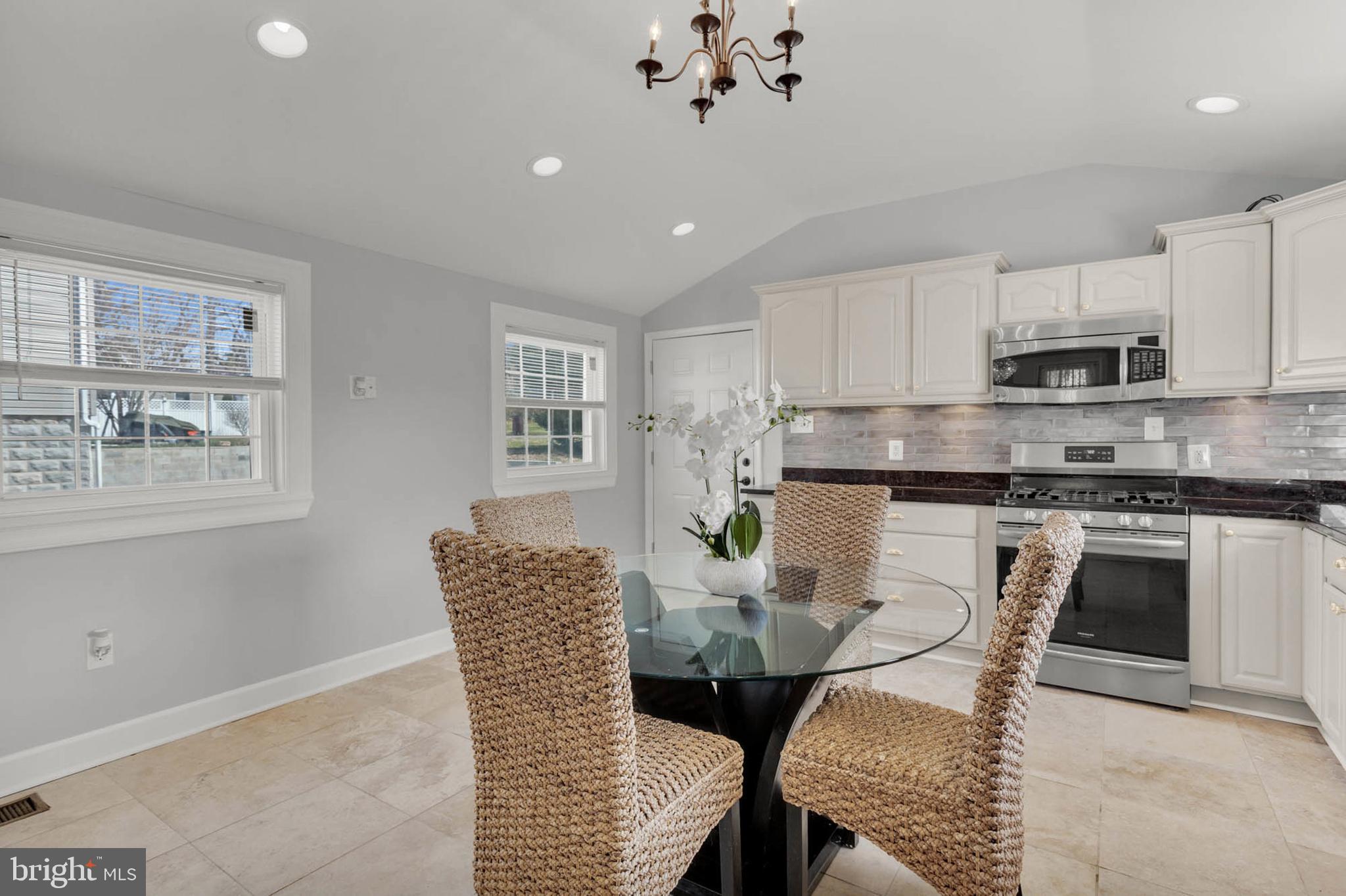 WESTFIELD - Residential