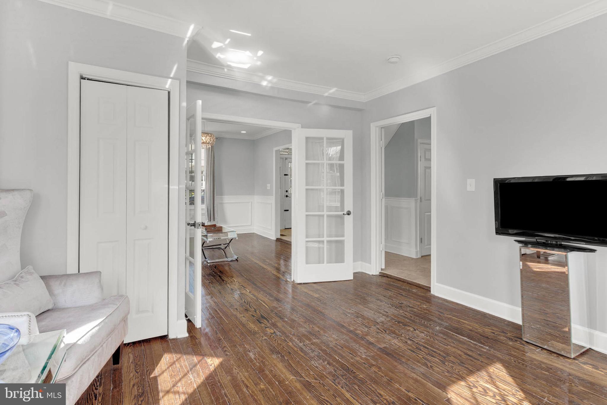 WESTFIELD - Residential