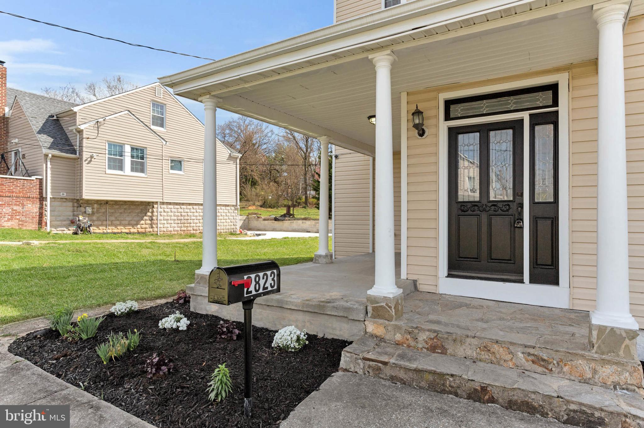 WESTFIELD - Residential