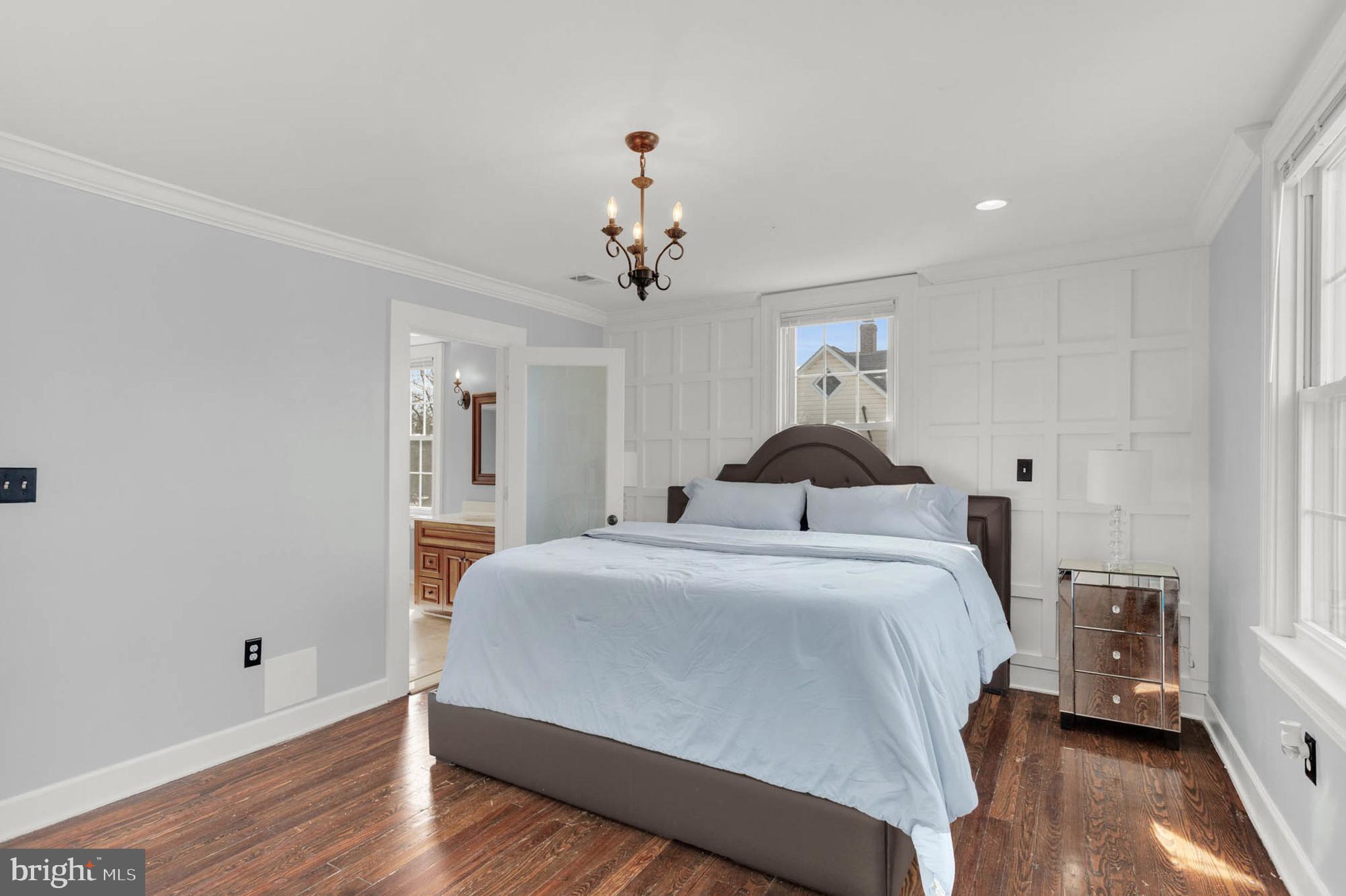 WESTFIELD - Residential