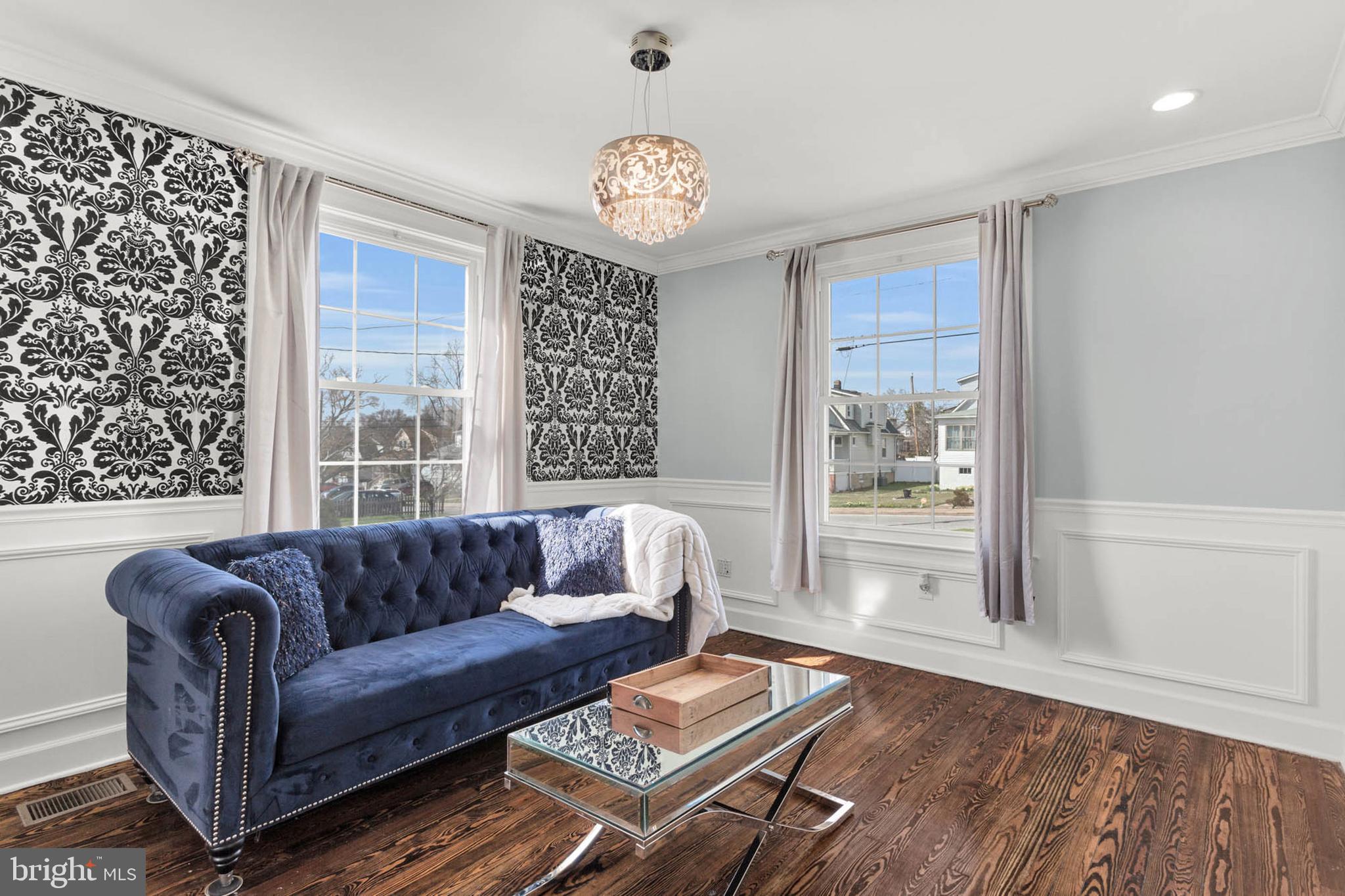 WESTFIELD - Residential