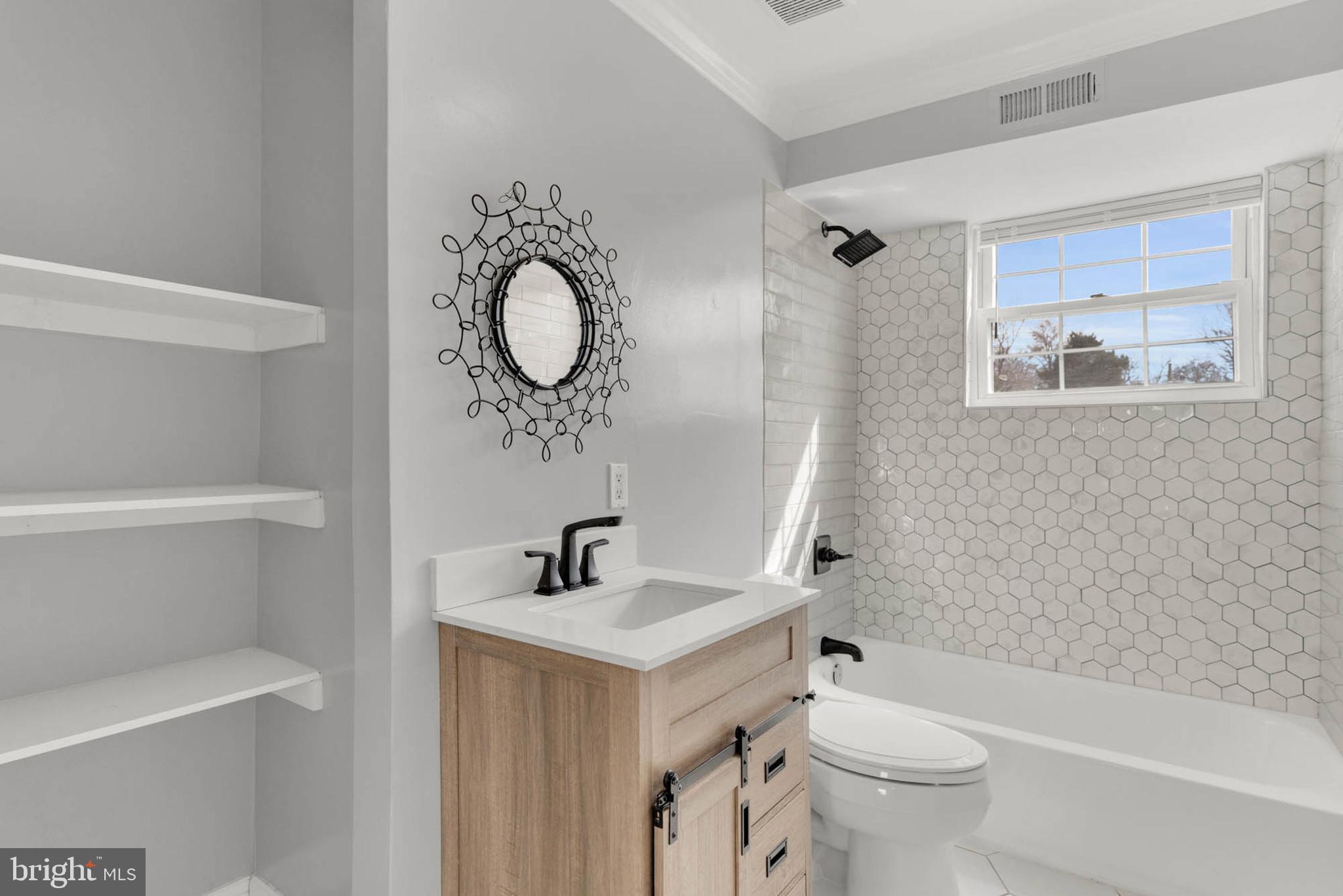 WESTFIELD - Residential