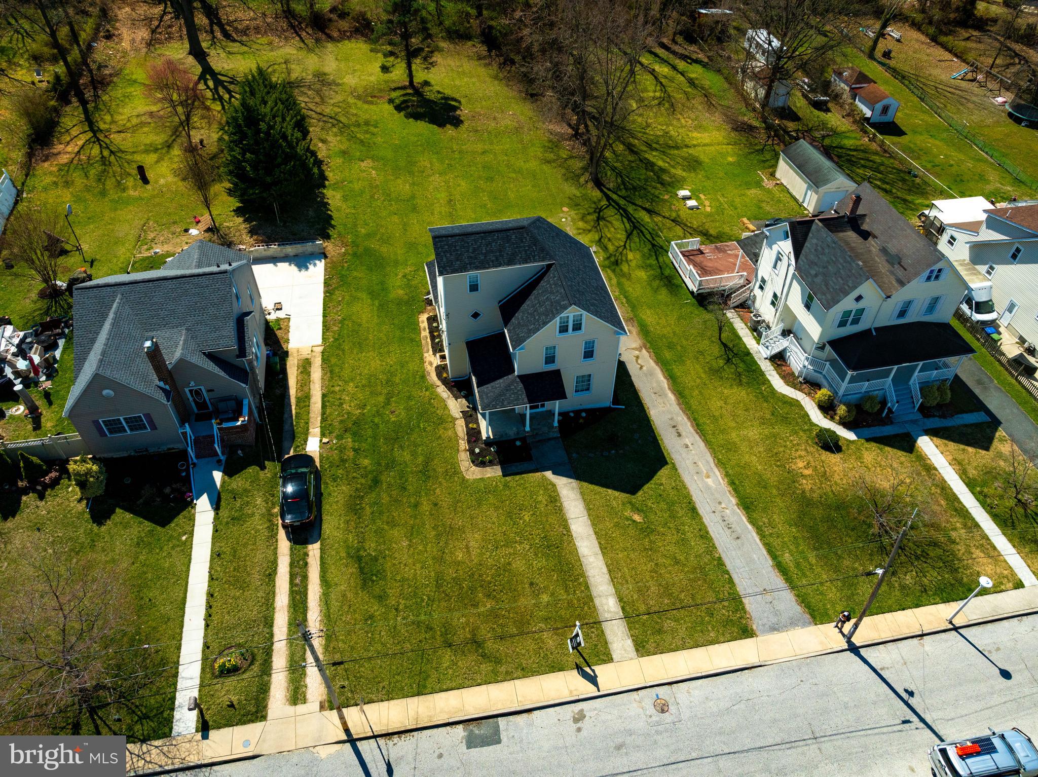 WESTFIELD - Residential