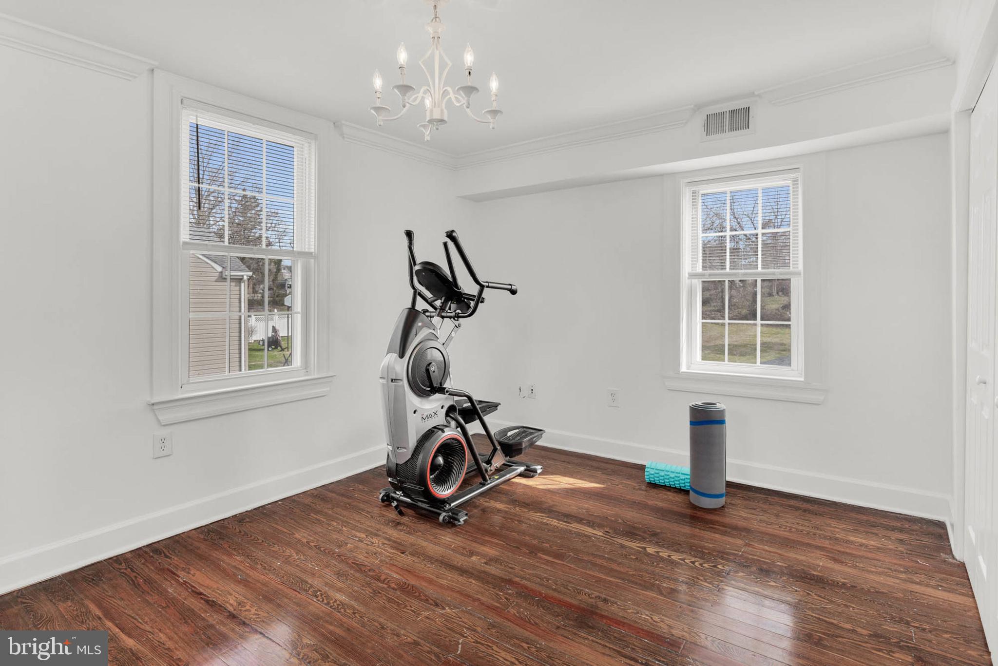 WESTFIELD - Residential