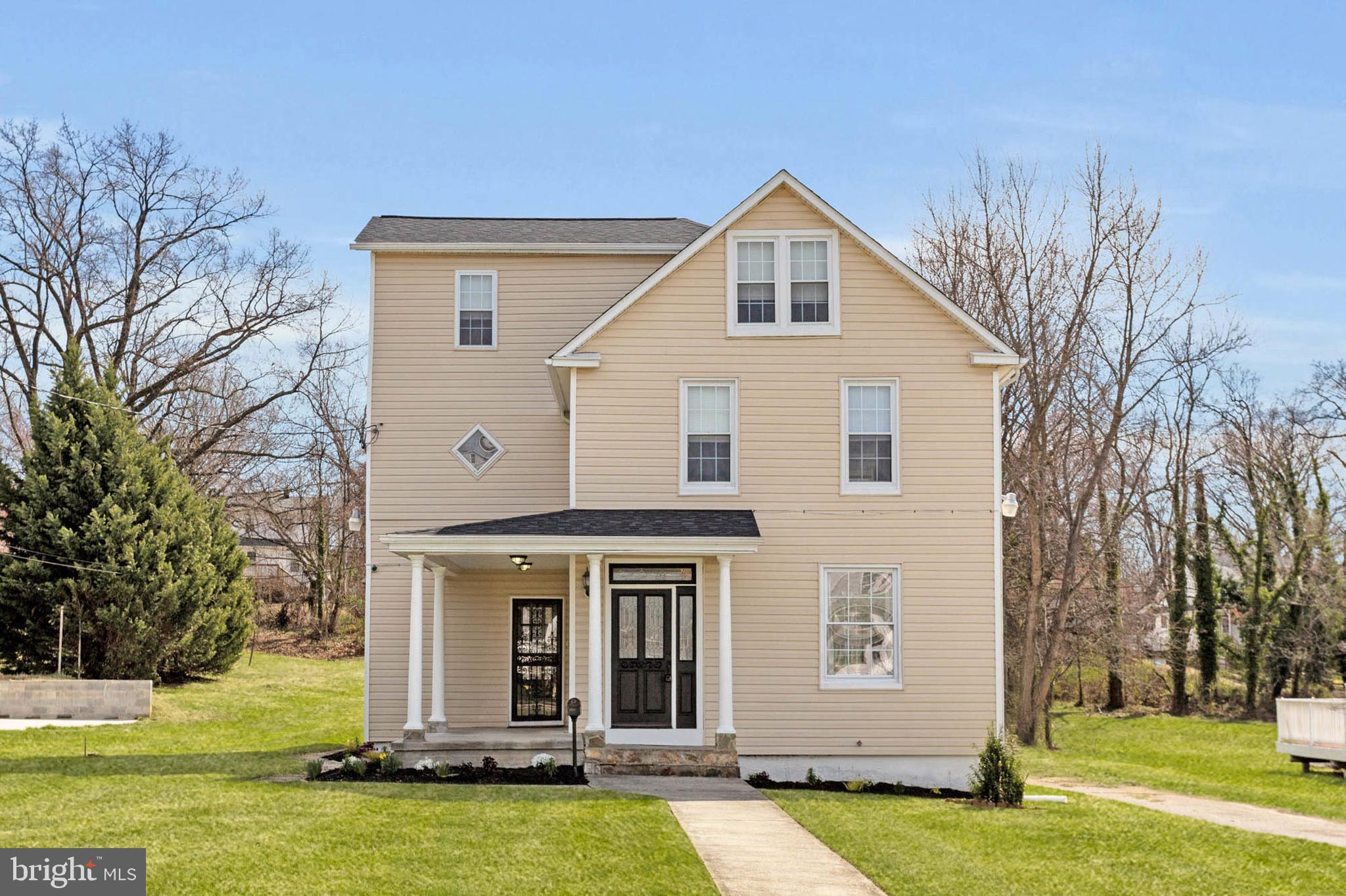 WESTFIELD - Residential