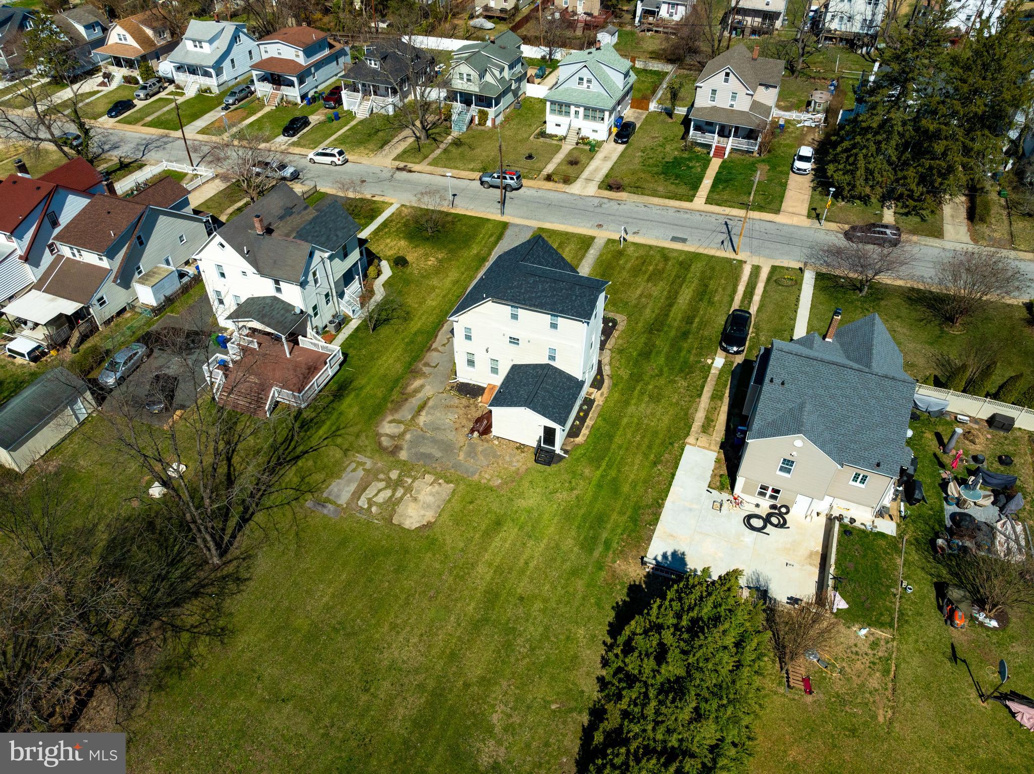 WESTFIELD - Residential