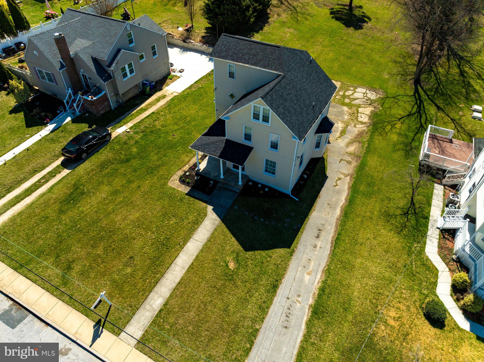 WESTFIELD - Residential