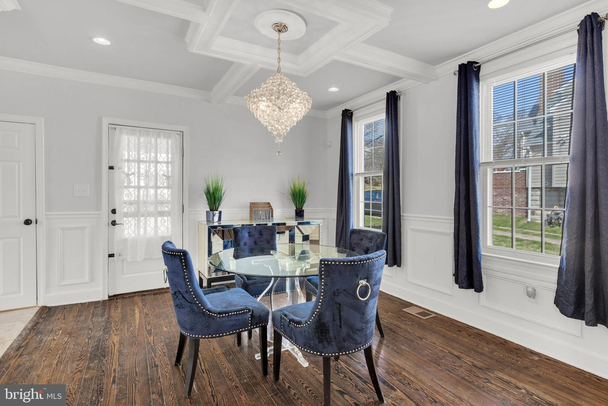 WESTFIELD - Residential