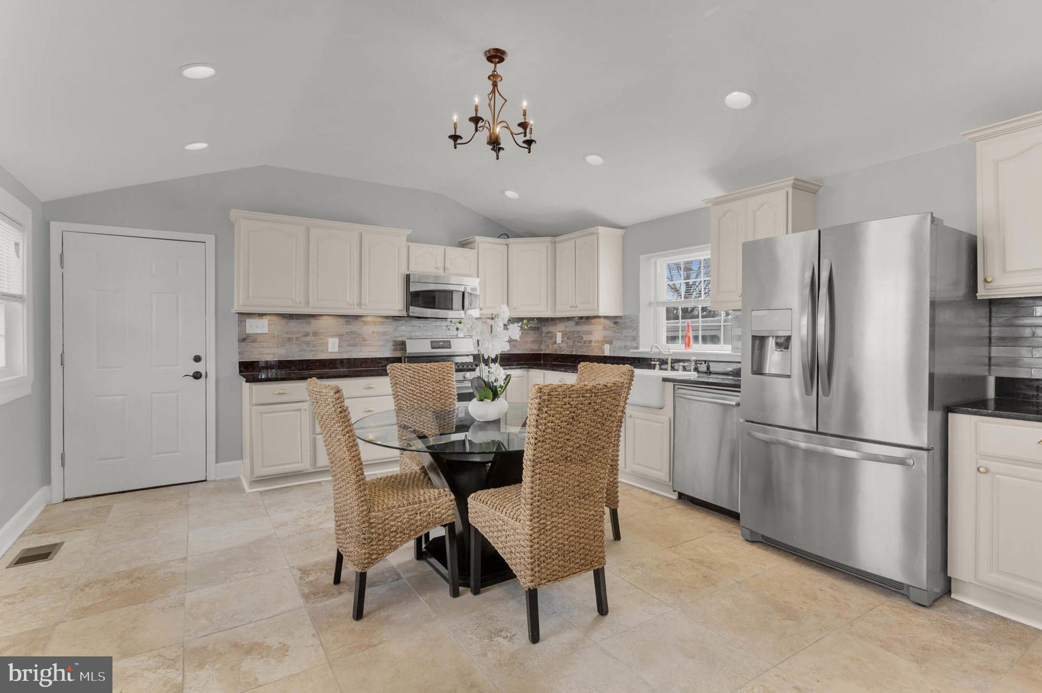 WESTFIELD - Residential