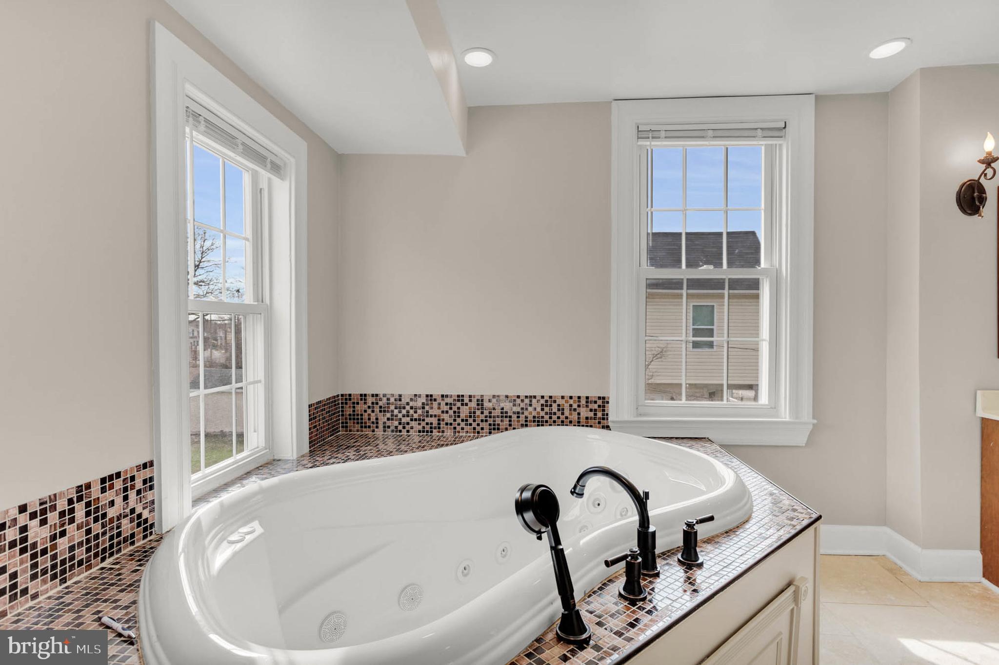 WESTFIELD - Residential