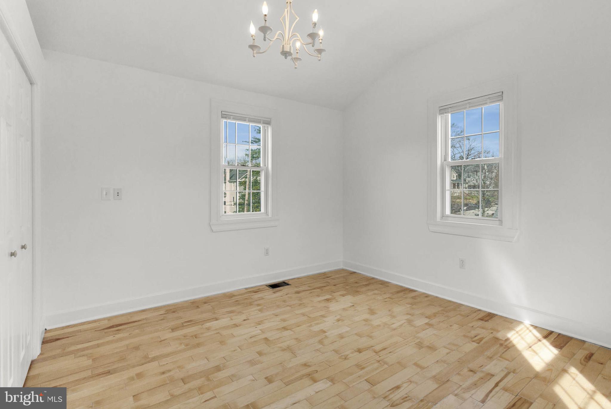 WESTFIELD - Residential