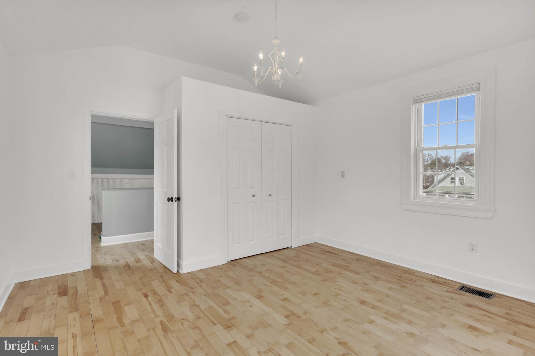 WESTFIELD - Residential