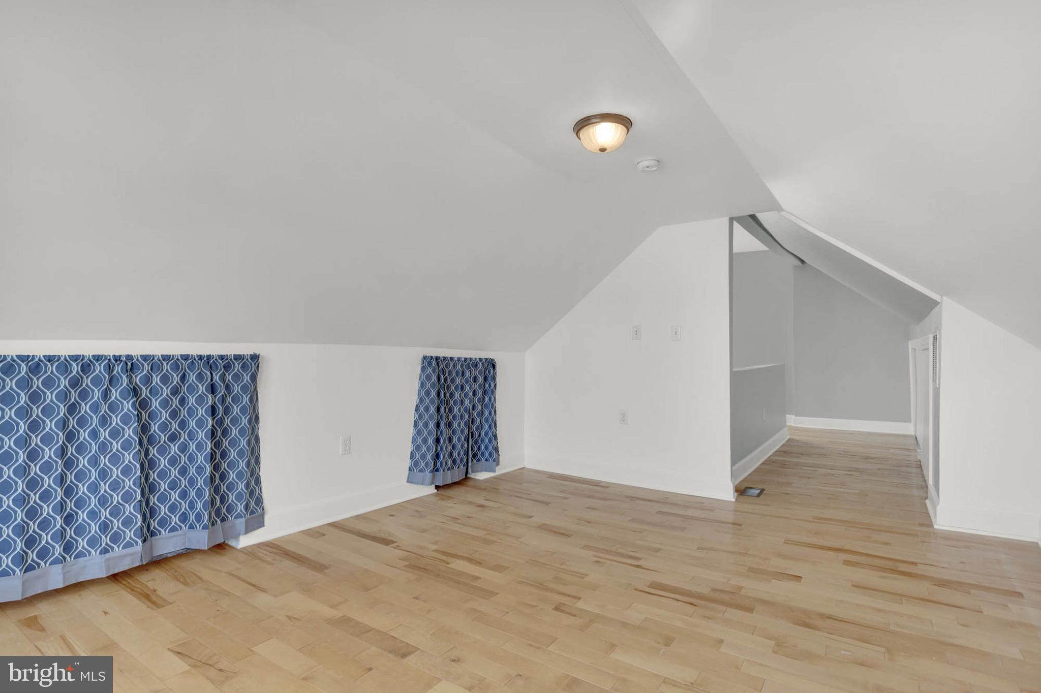 WESTFIELD - Residential