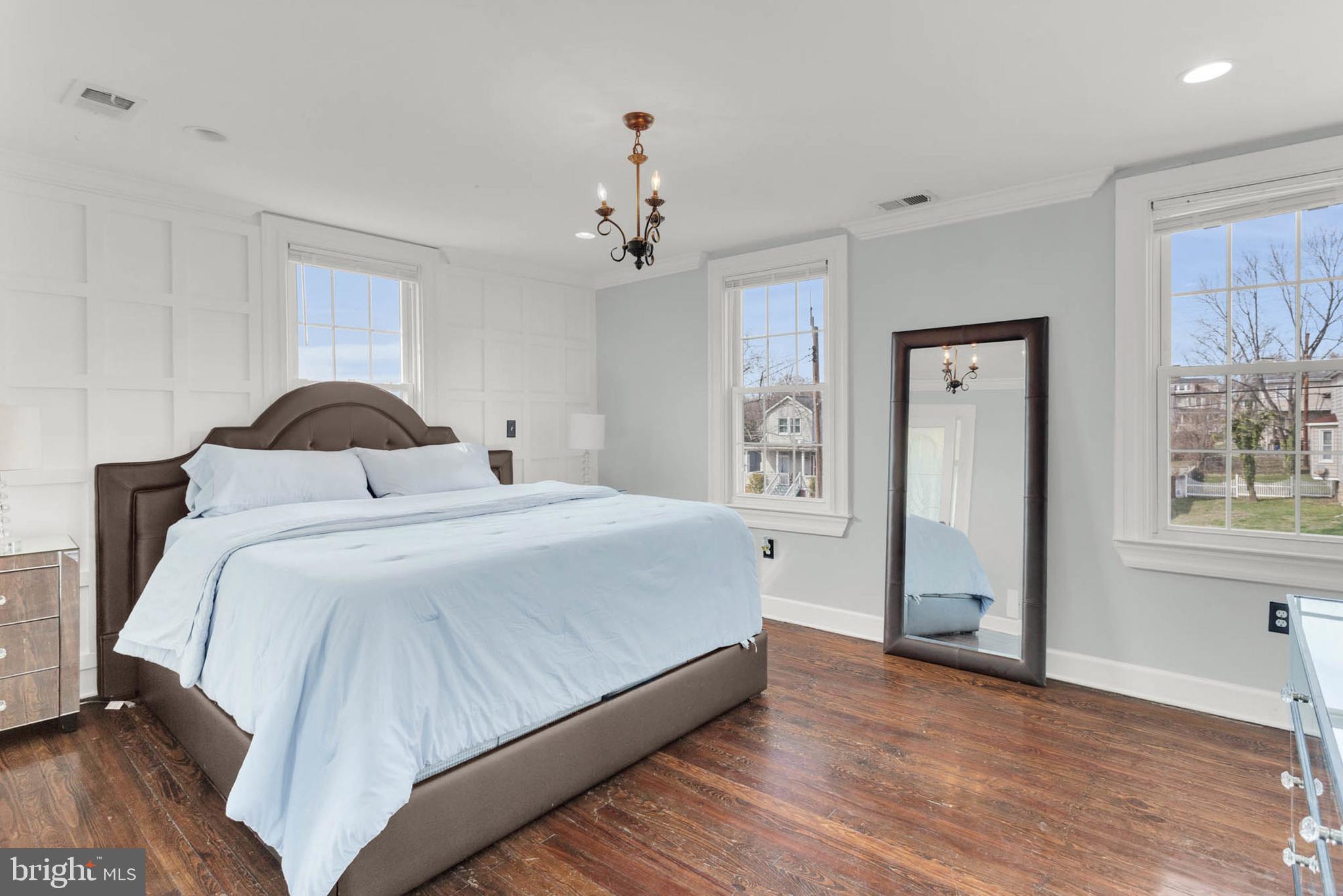 WESTFIELD - Residential