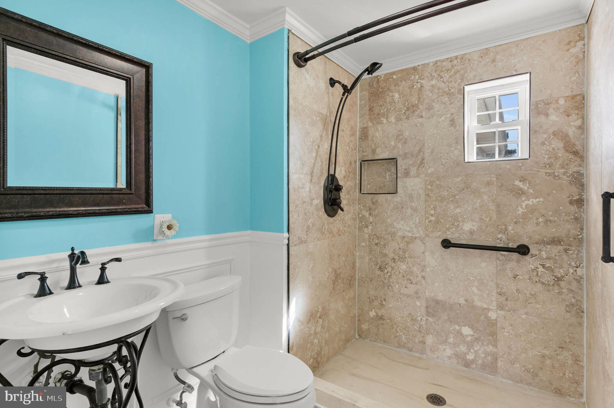 WESTFIELD - Residential