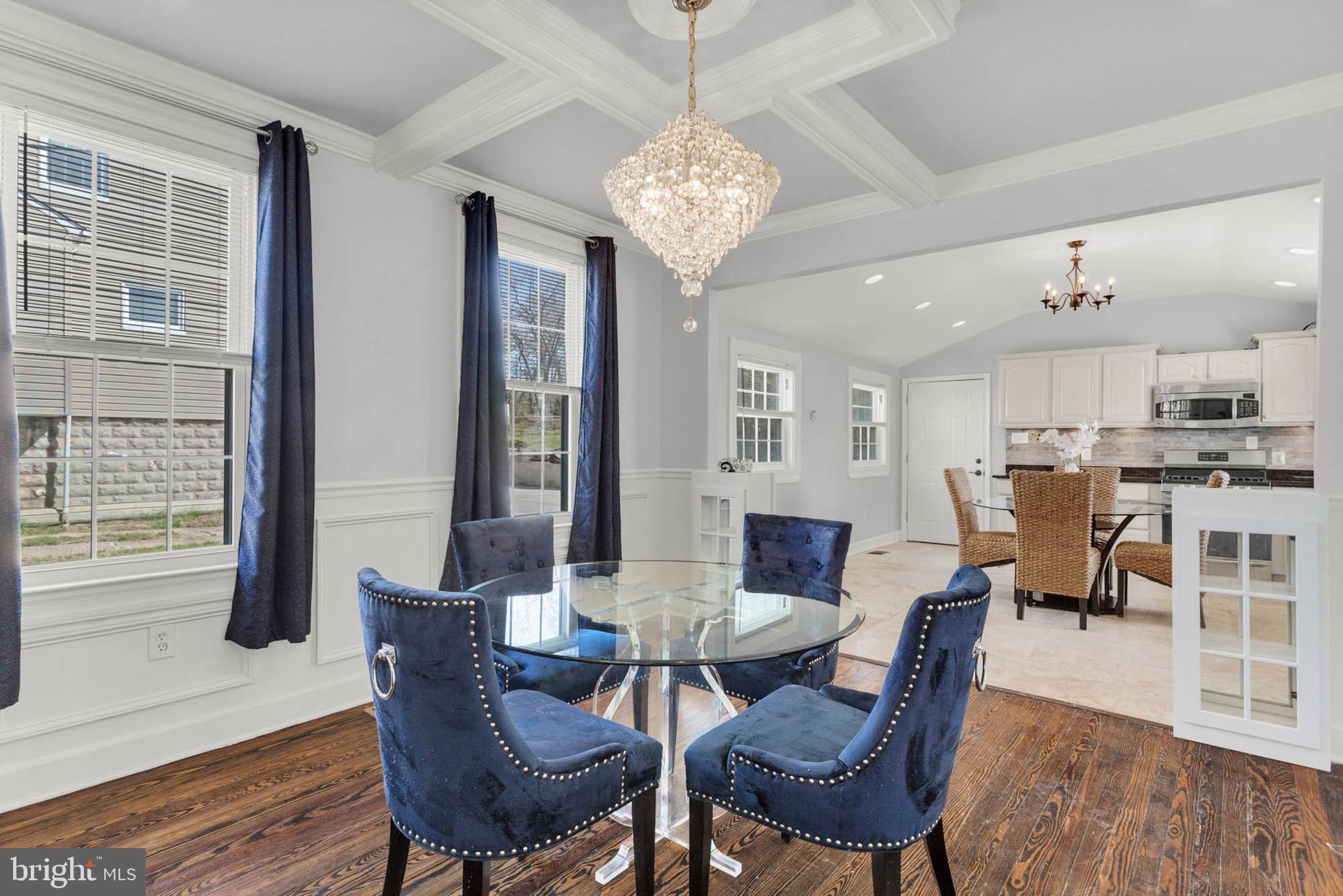 WESTFIELD - Residential