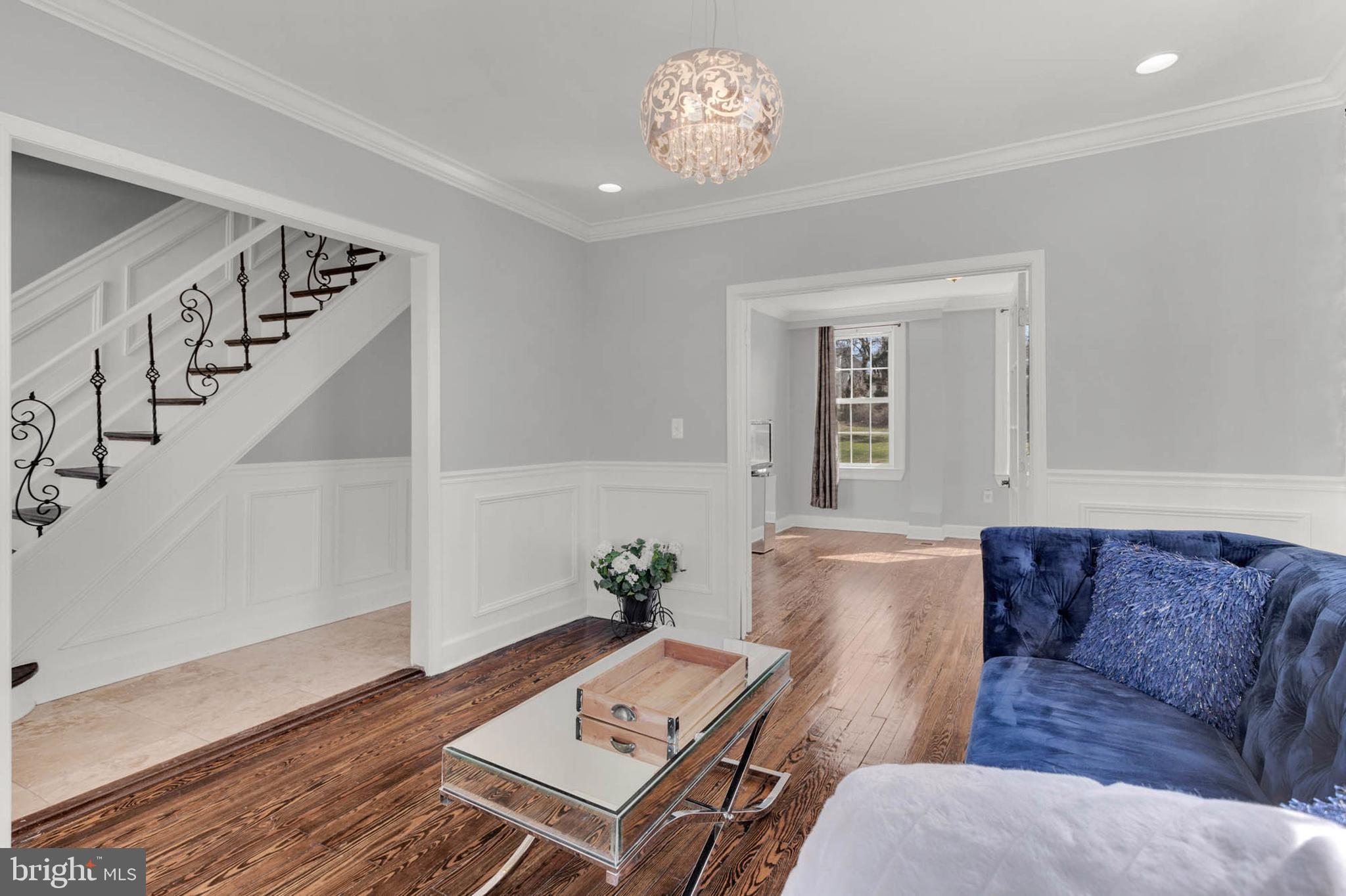 WESTFIELD - Residential