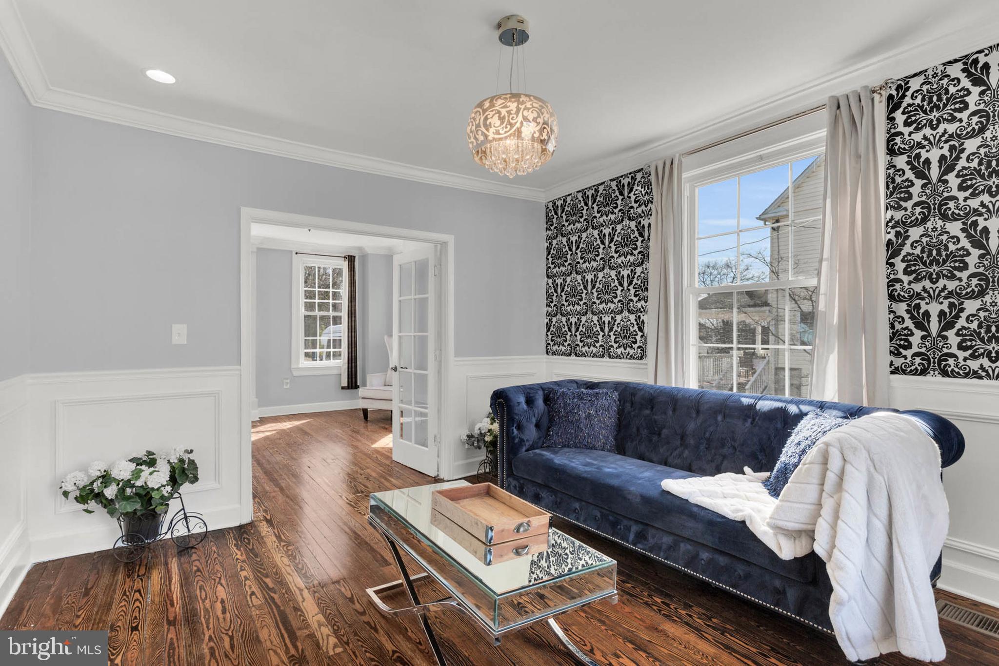 WESTFIELD - Residential