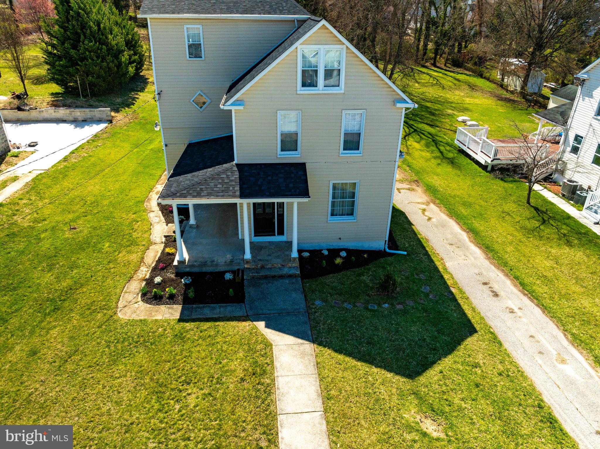 WESTFIELD - Residential