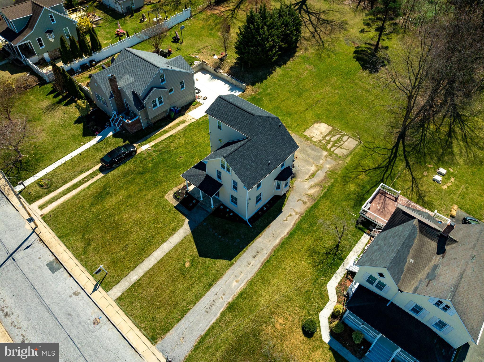 WESTFIELD - Residential