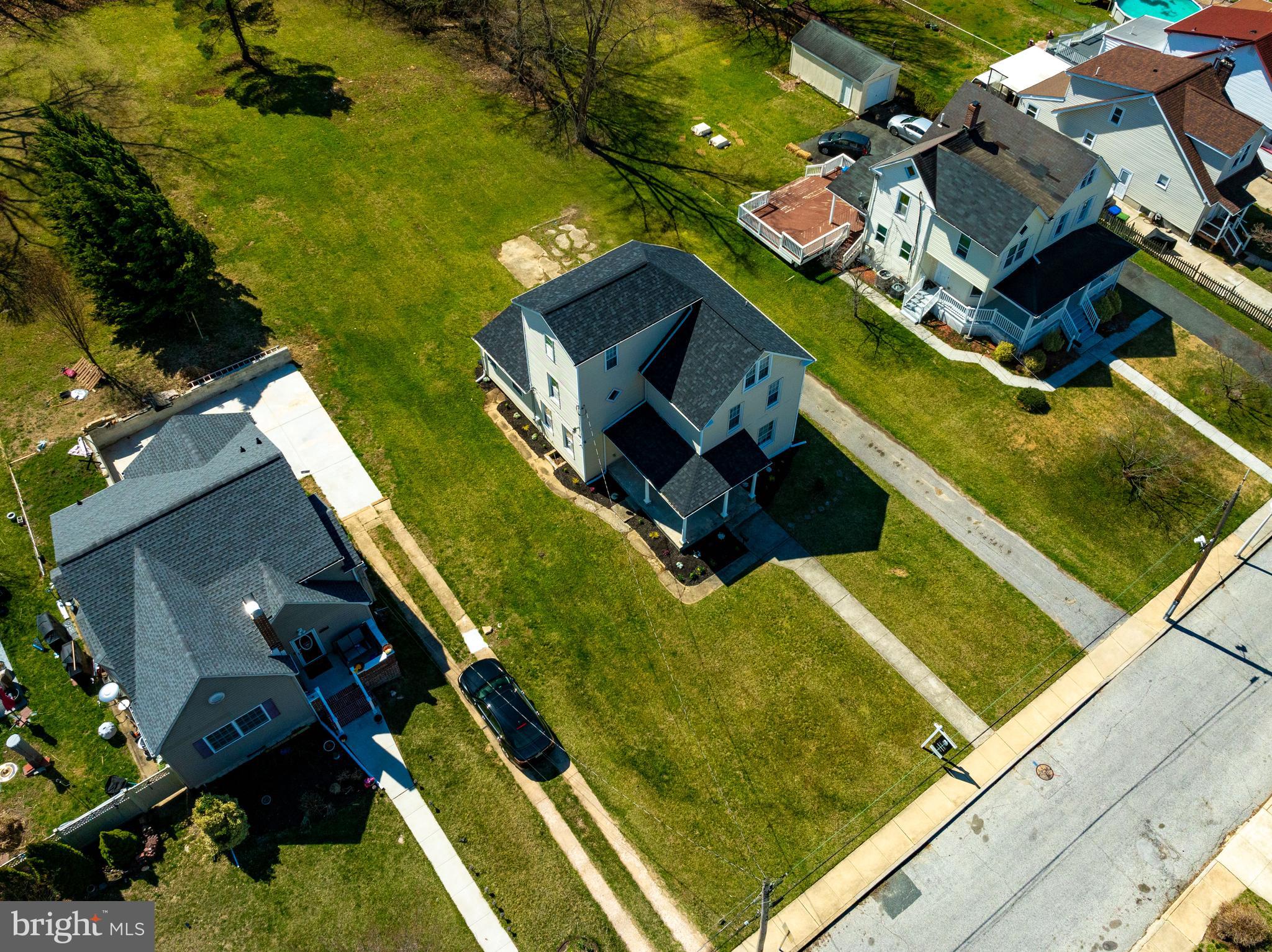 WESTFIELD - Residential