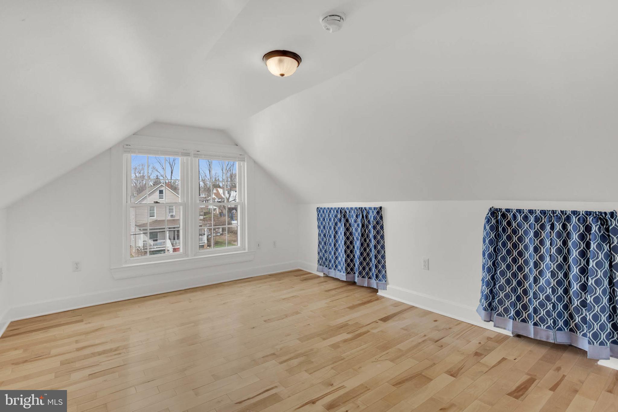 WESTFIELD - Residential