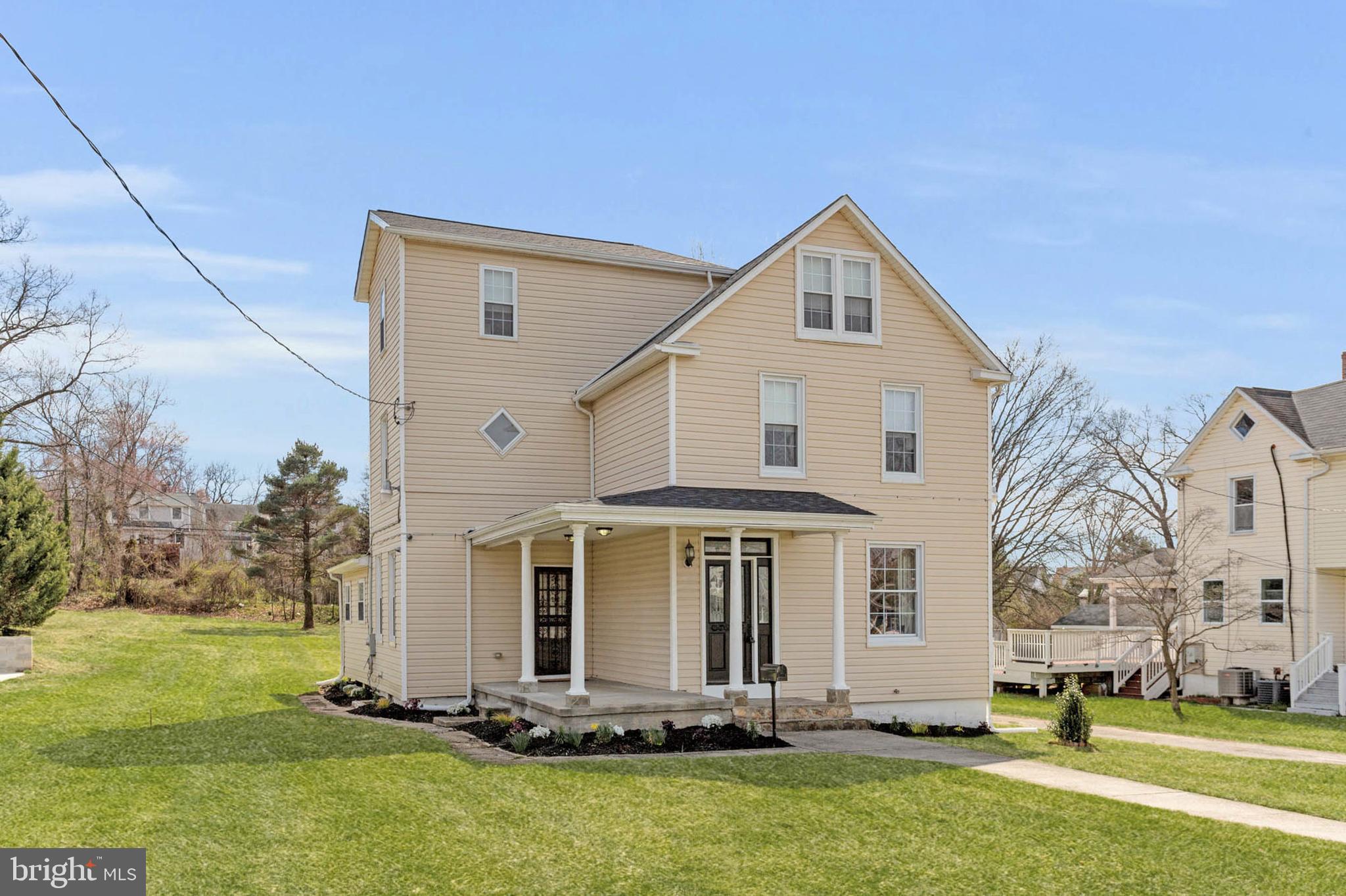 WESTFIELD - Residential