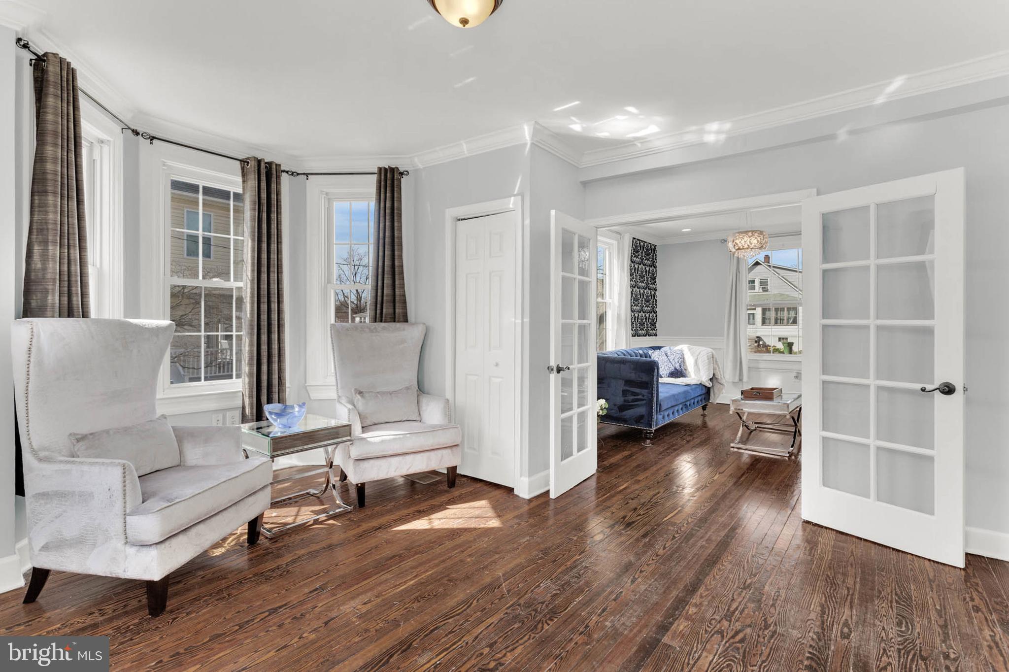 WESTFIELD - Residential