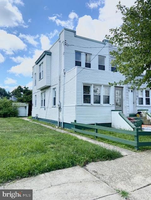 722 MAGELLAN AVENUE ATLANTIC CITY NJ 08401