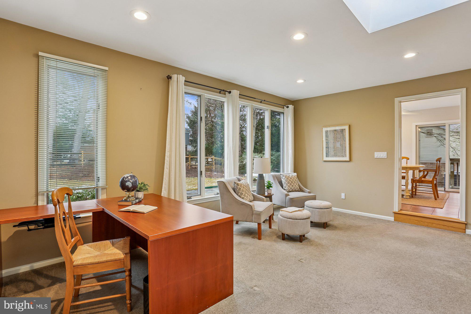 FOX HILLS WEST - Residential