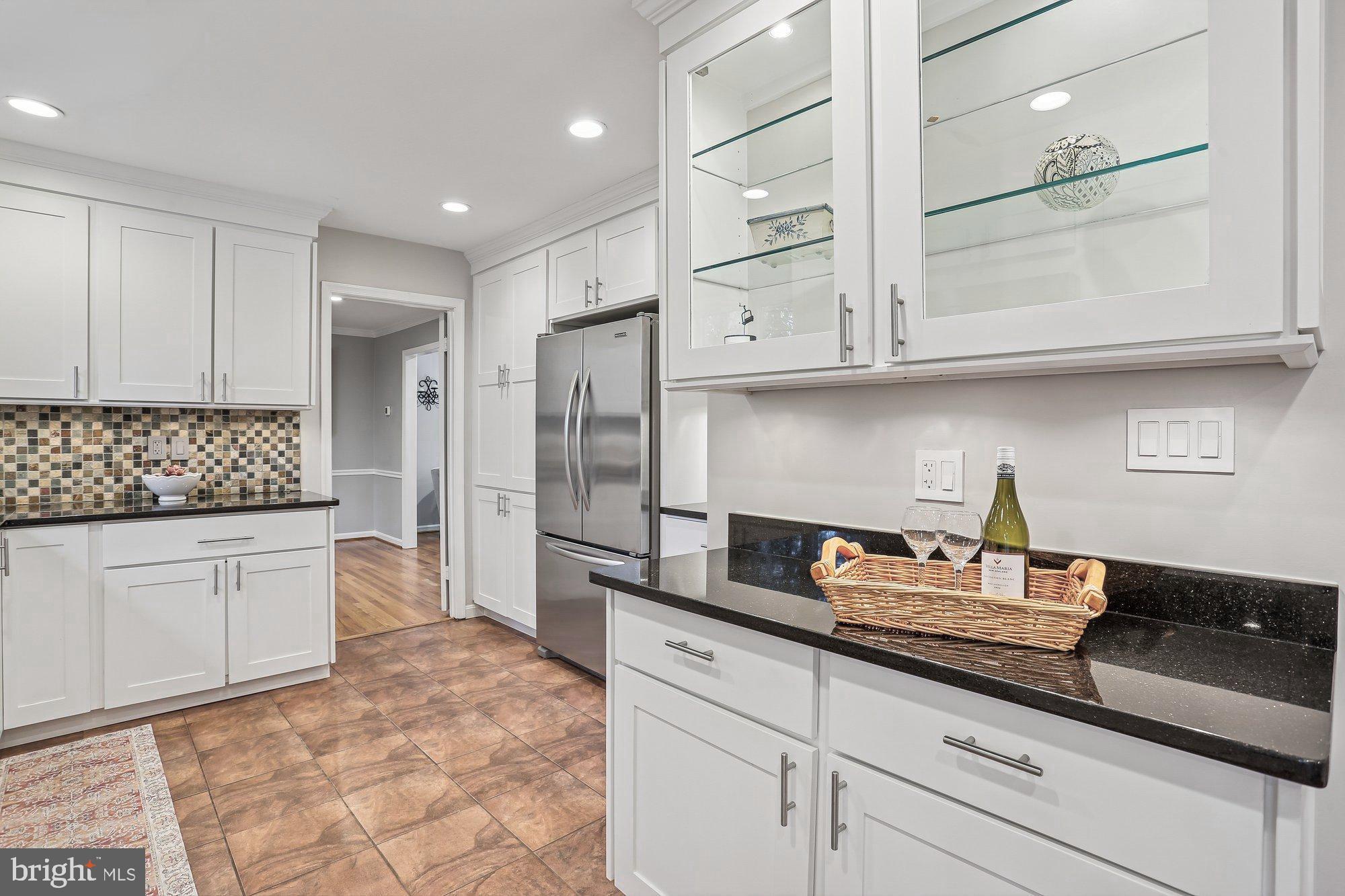 FOX HILLS WEST - Residential