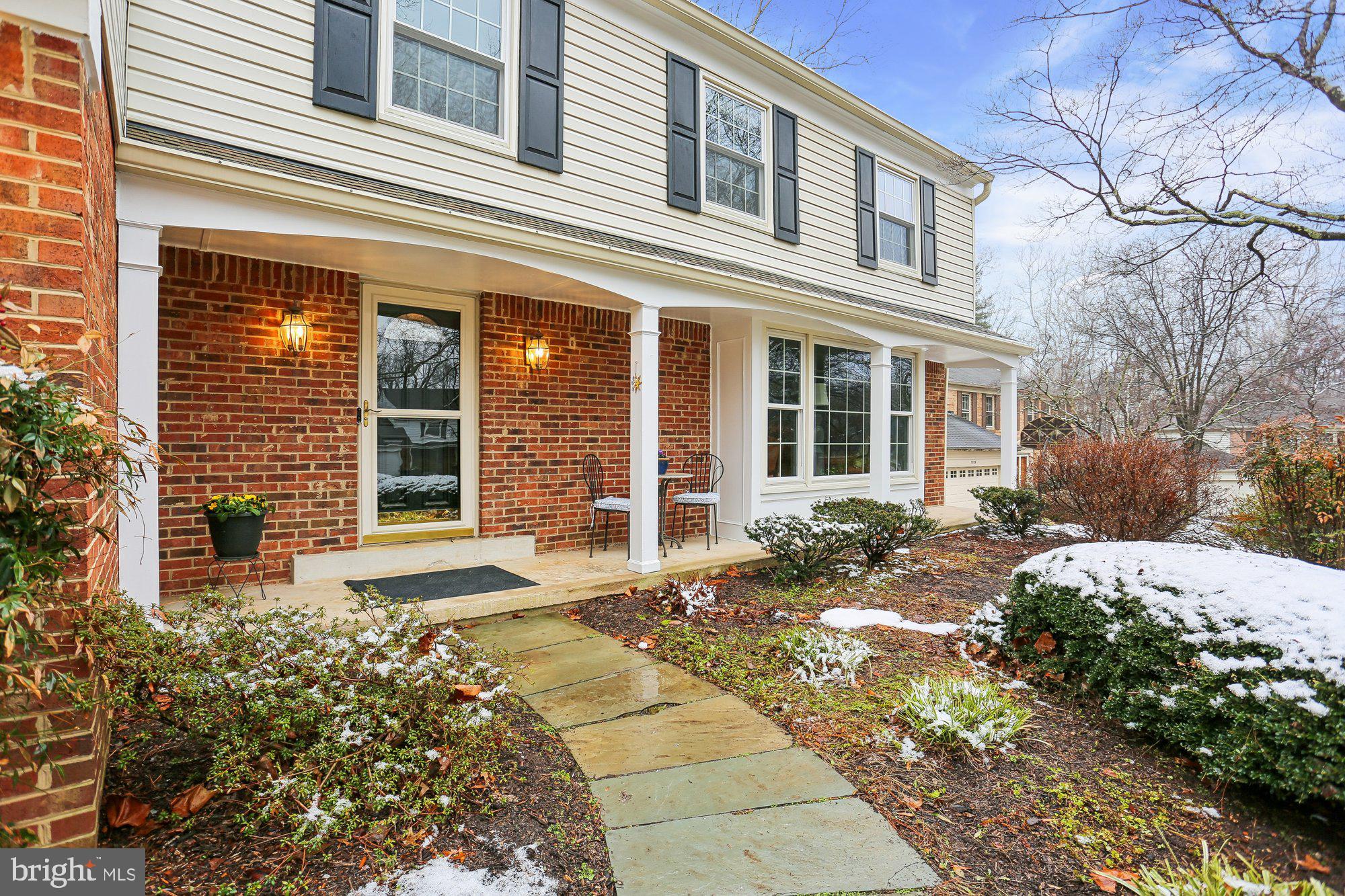 9324 ORCHARD BROOK DRIVE